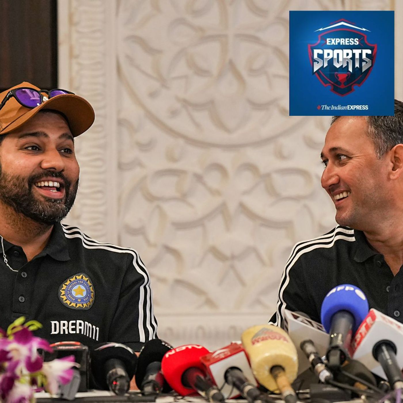 Express Sports