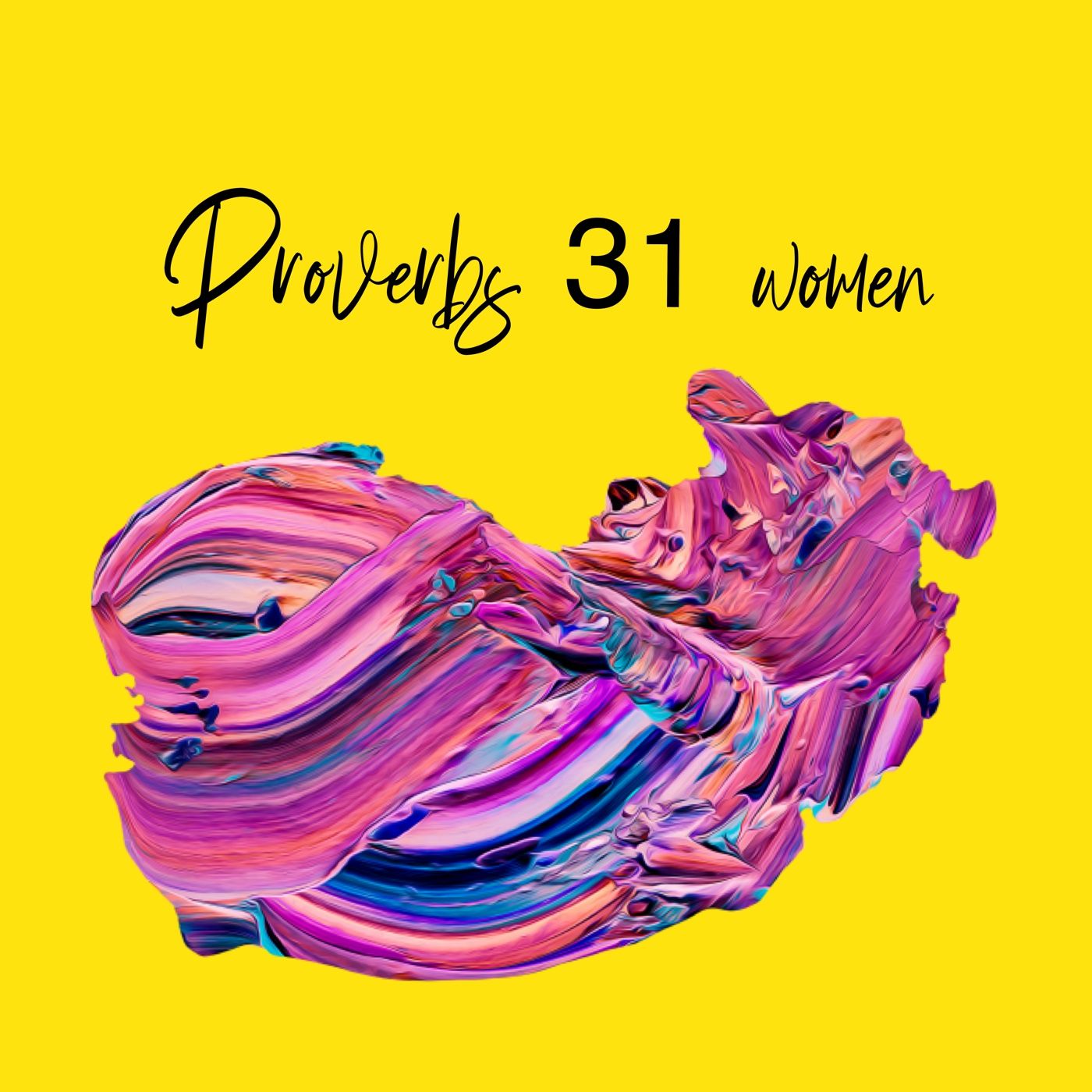 Proverbs 31 Women
