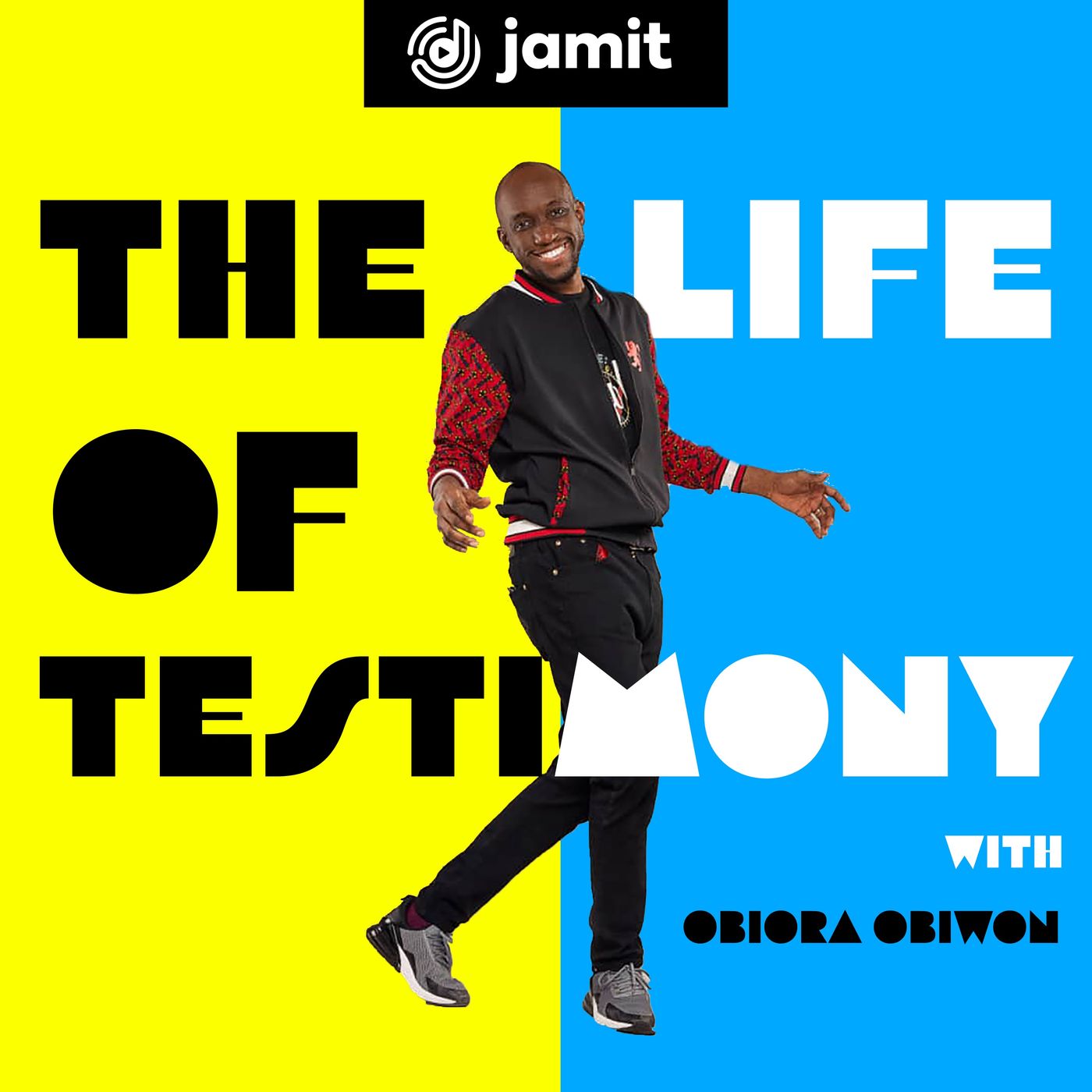 The Life Of Testimony The Life Of Testimony podcast