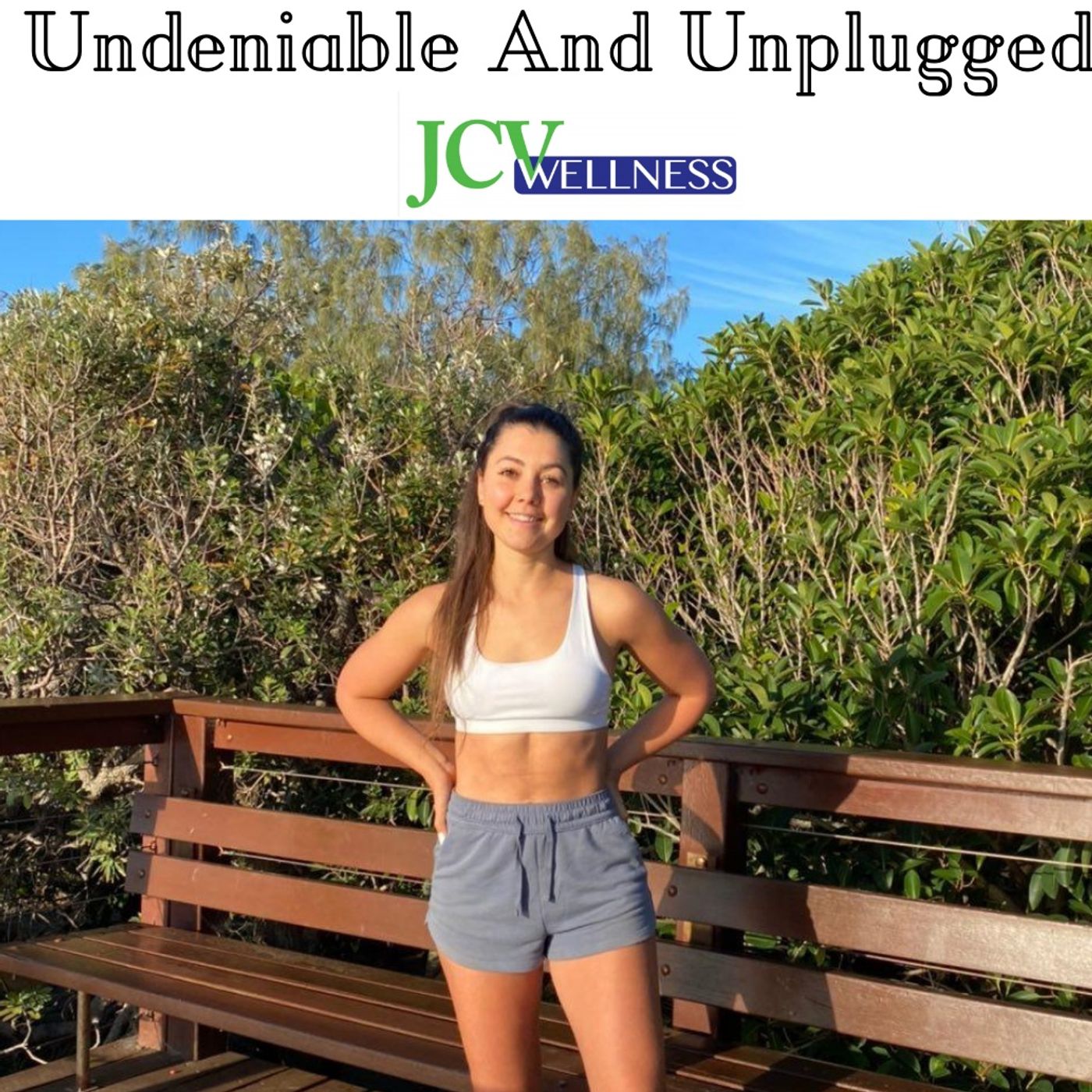Unplugged And Undeniable