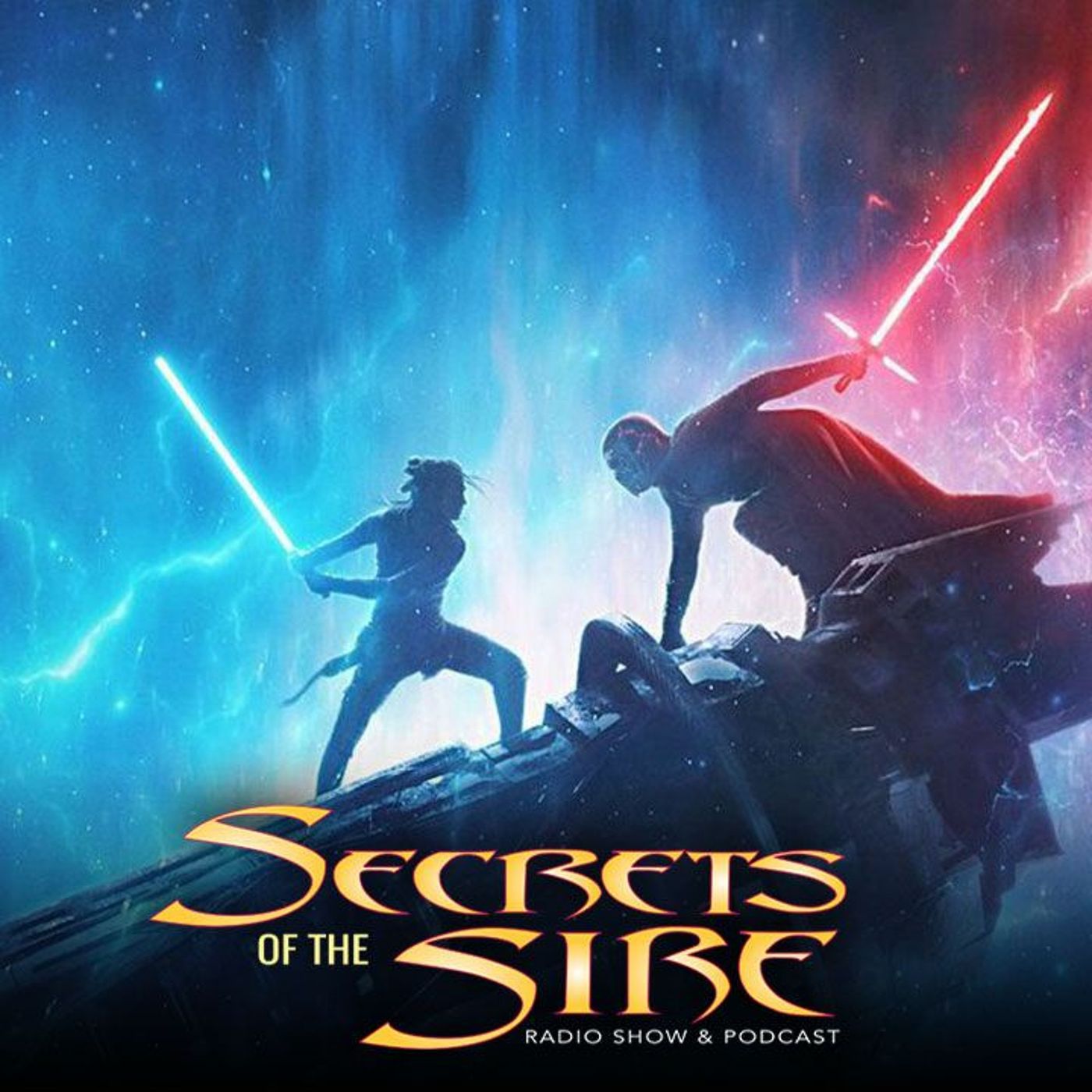 EP 185: D23 Recap: Kit Harrington, Star Wars Episode 9, Obi Wan and more!