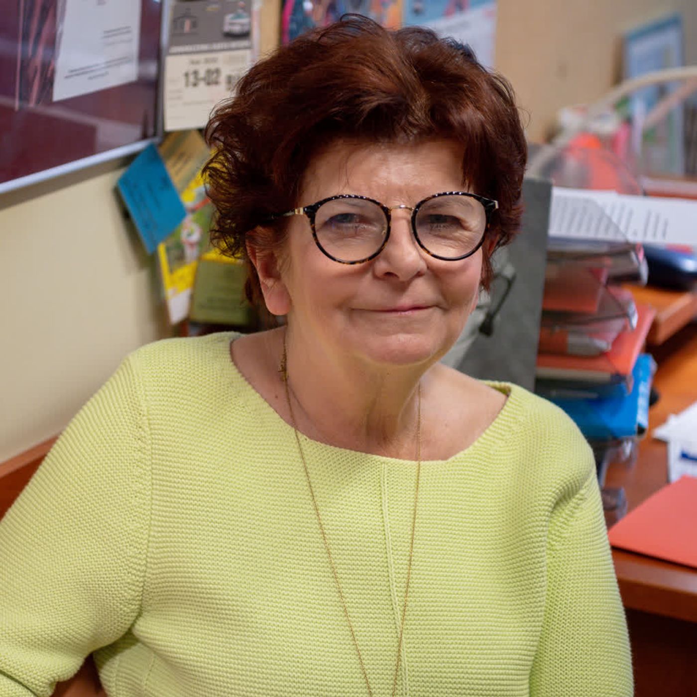 „Reportażysta z paszportem” – posłuchaj audycji Cezarego Galka