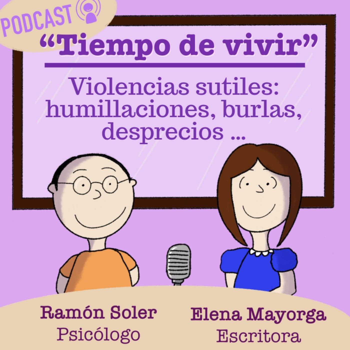 Tiempo de vivir