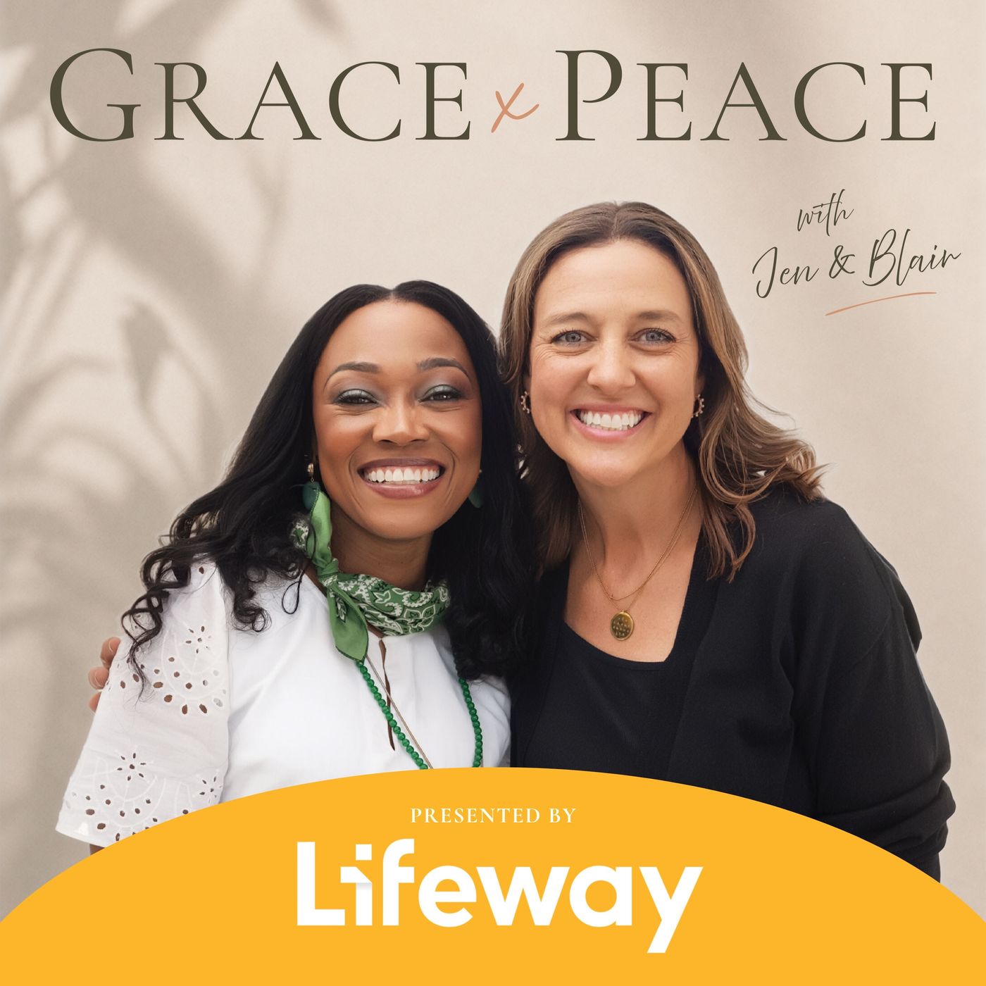 Artwork for Grace x Peace
