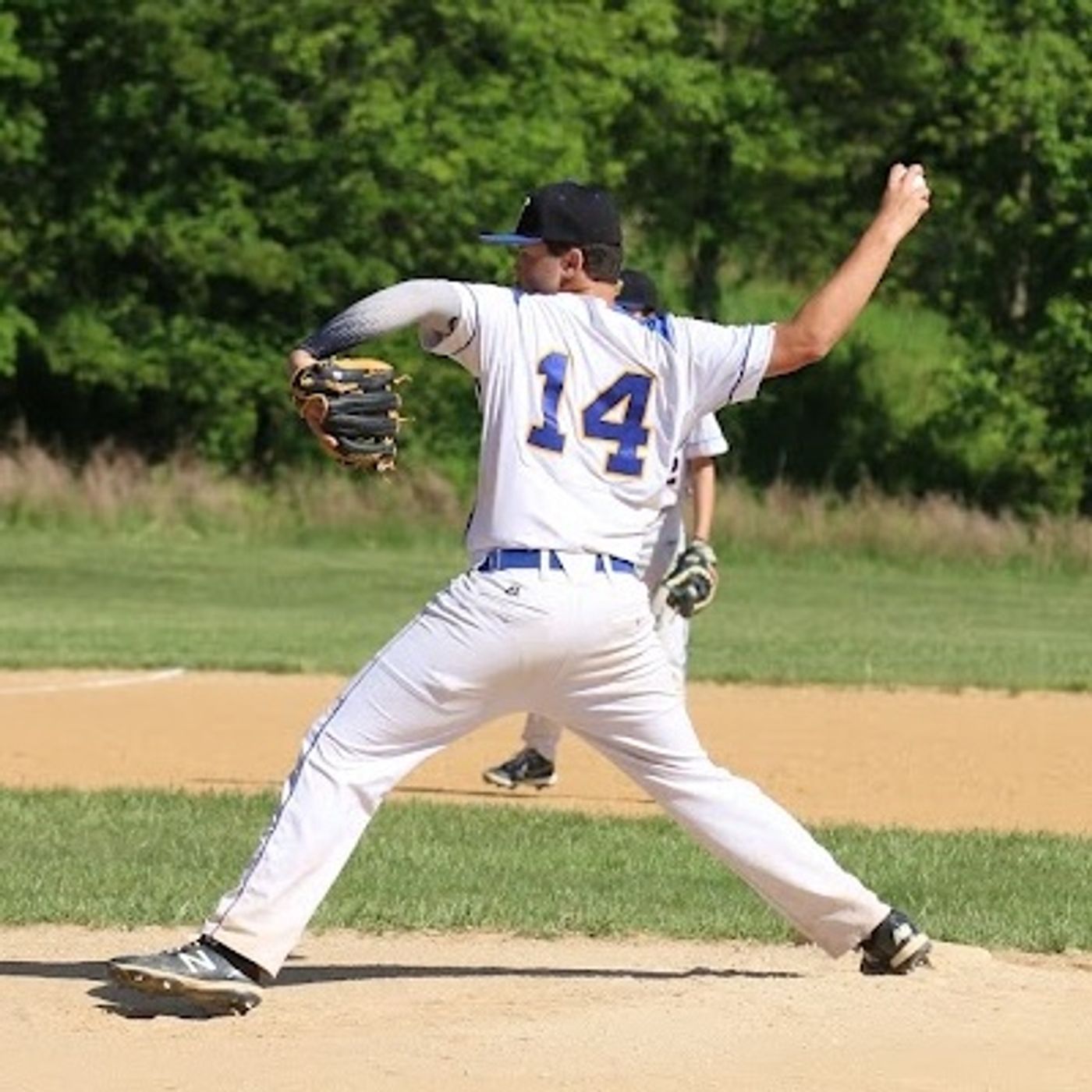 KJRN Featured Live Games
