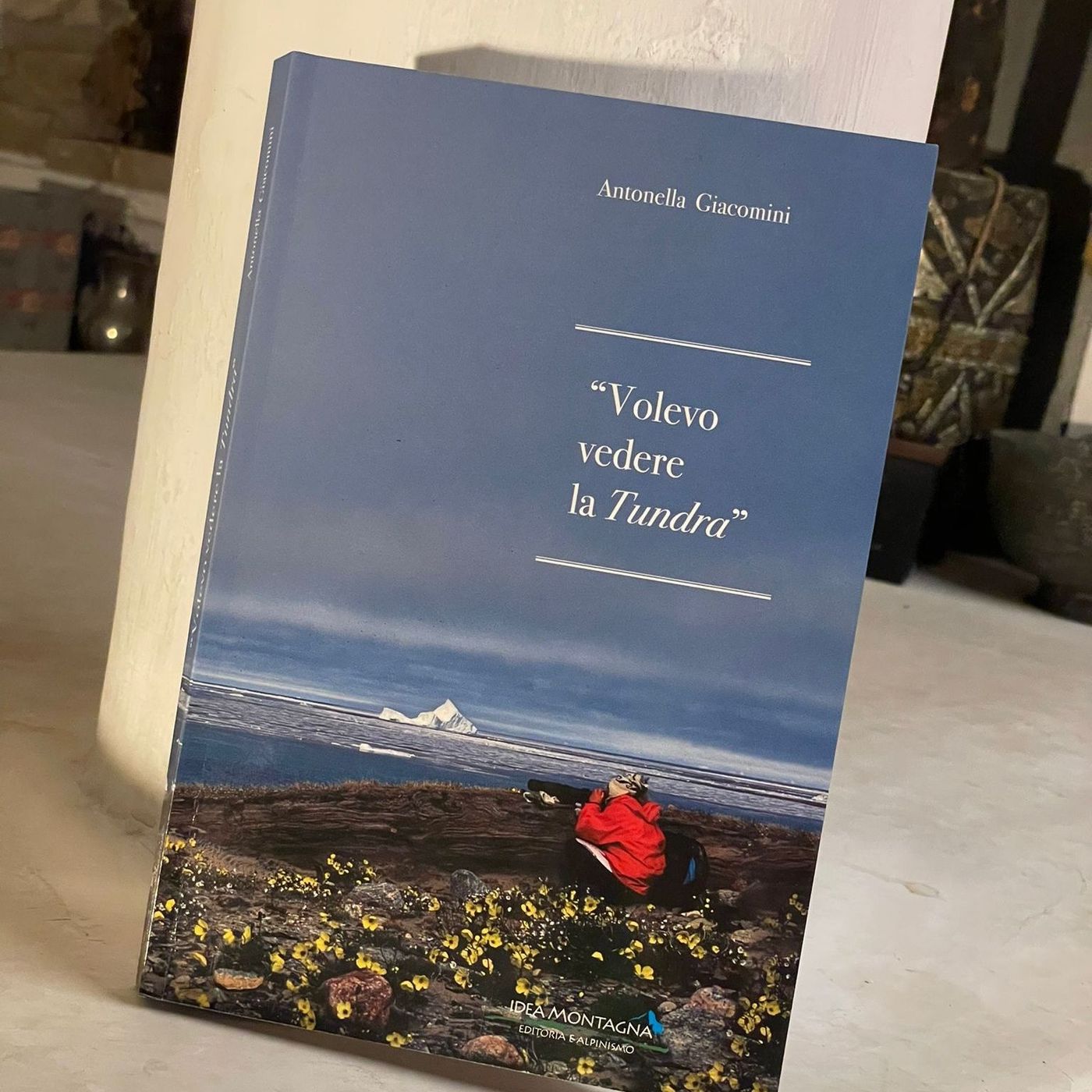L\'Oro in Bocca - Le interviste | con Guido Beretta