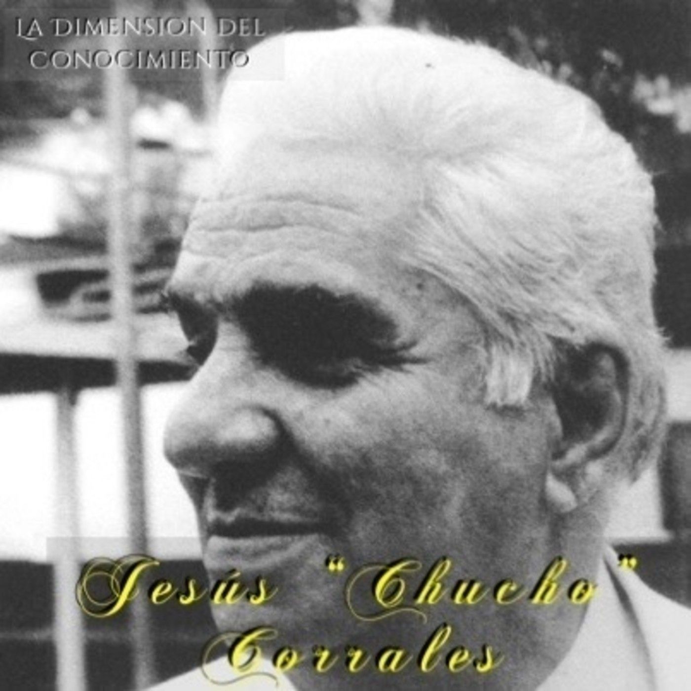 Lddc 008 - jesÚs "chucho" corrales episode artwork