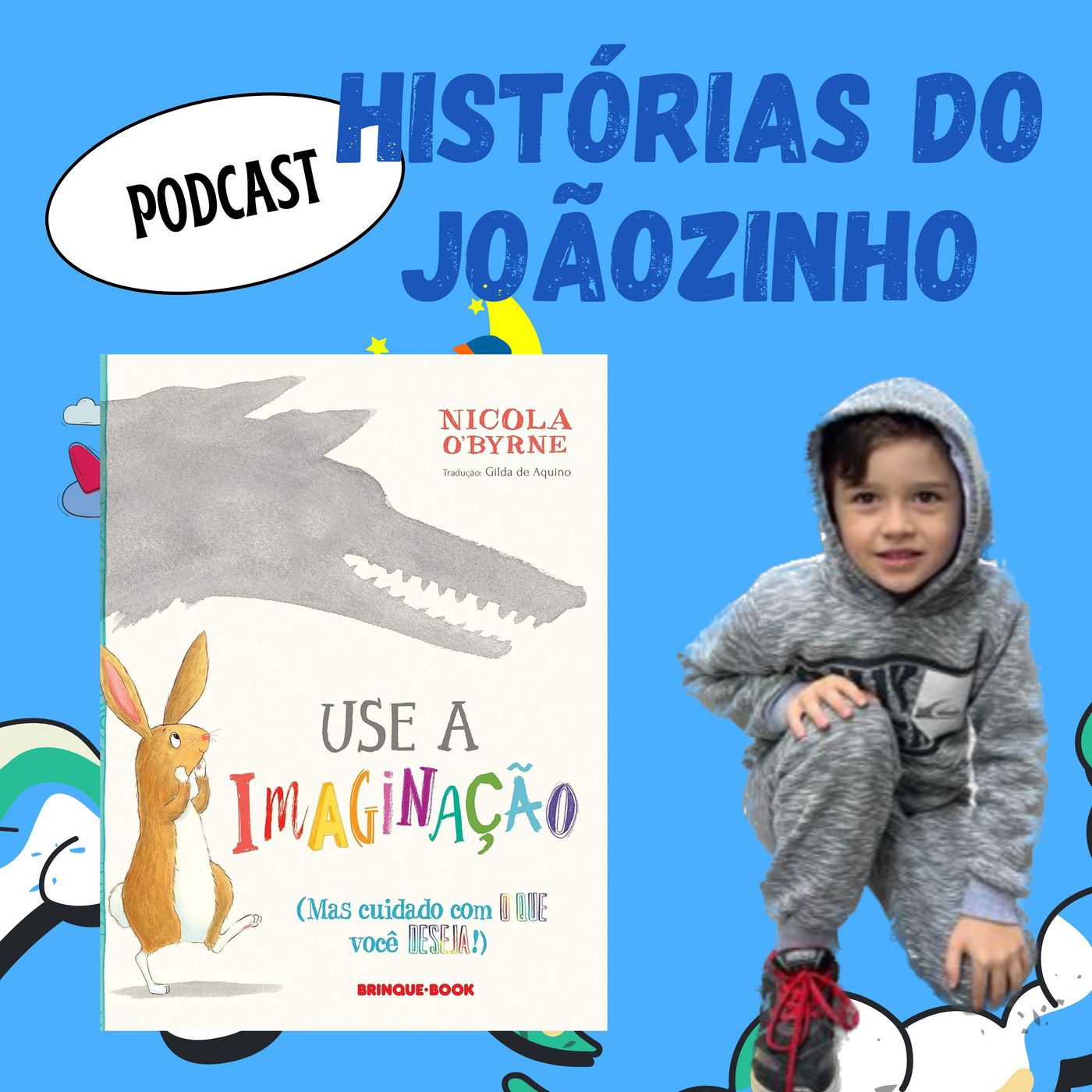 Histórias do Joãozinho