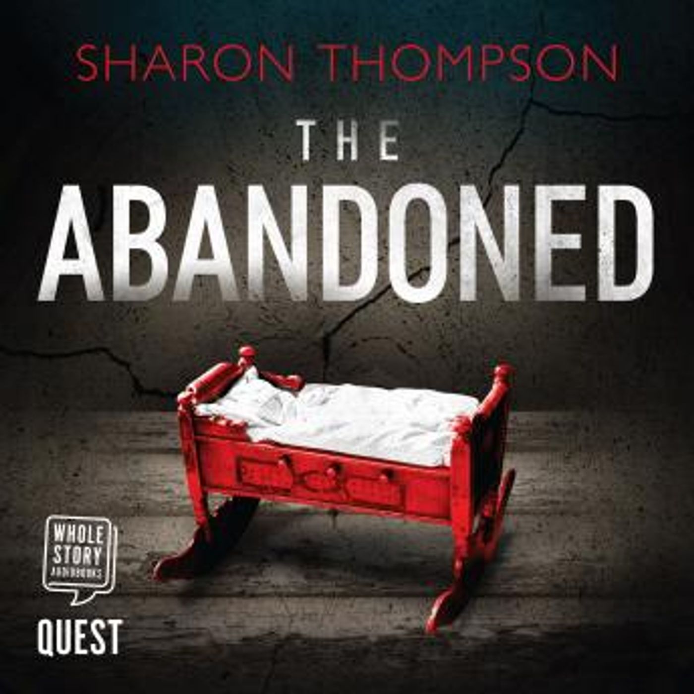 Access Top-Rated Full Audiobooks in Mystery, Thriller & Horror, Suspense