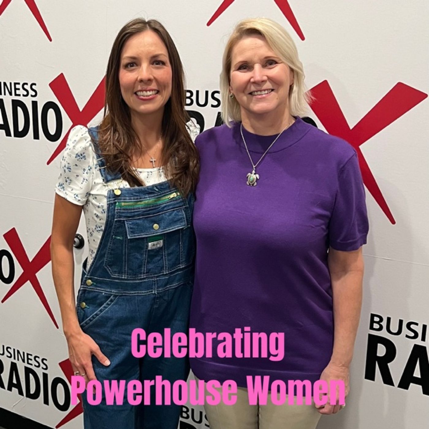 Carol LaBranche of AboutFace-USA on Celebrating Powerhouse Women