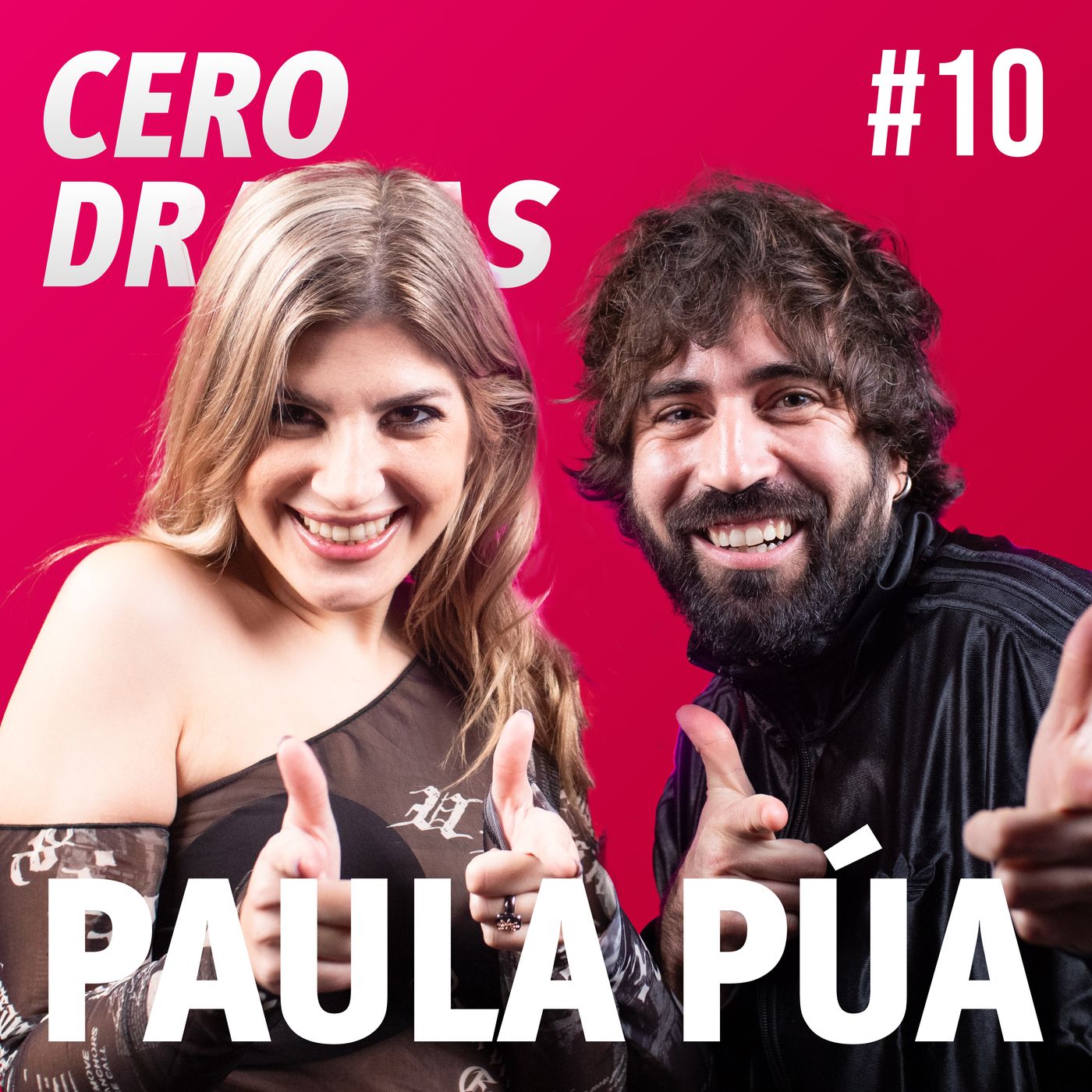Cero Dramas con Javi Durán