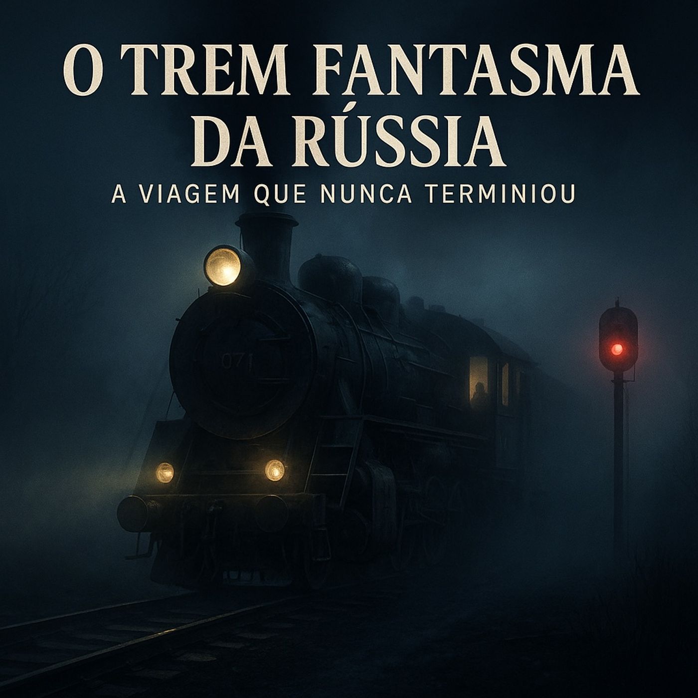 Mysterium