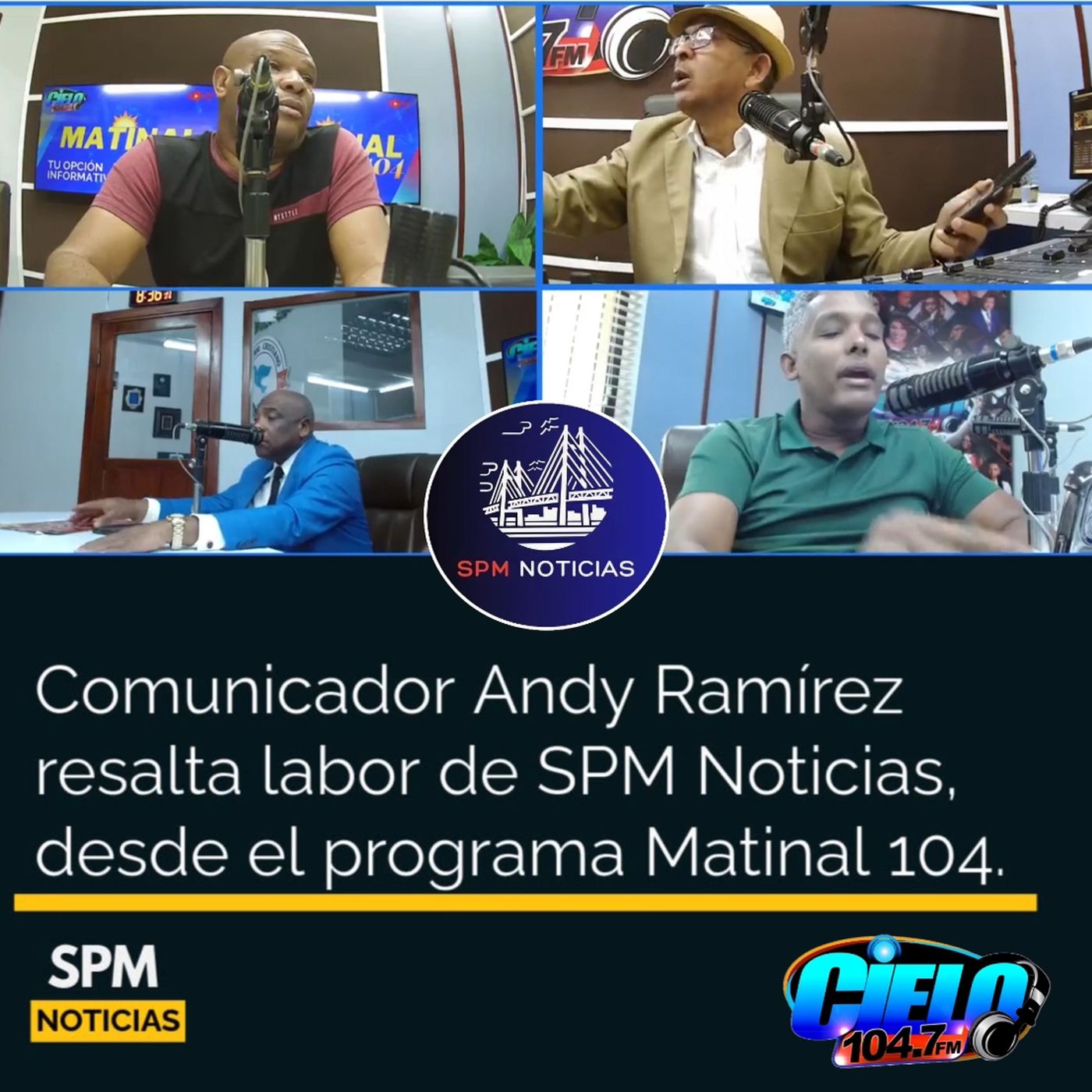 Radio Cristiana Online