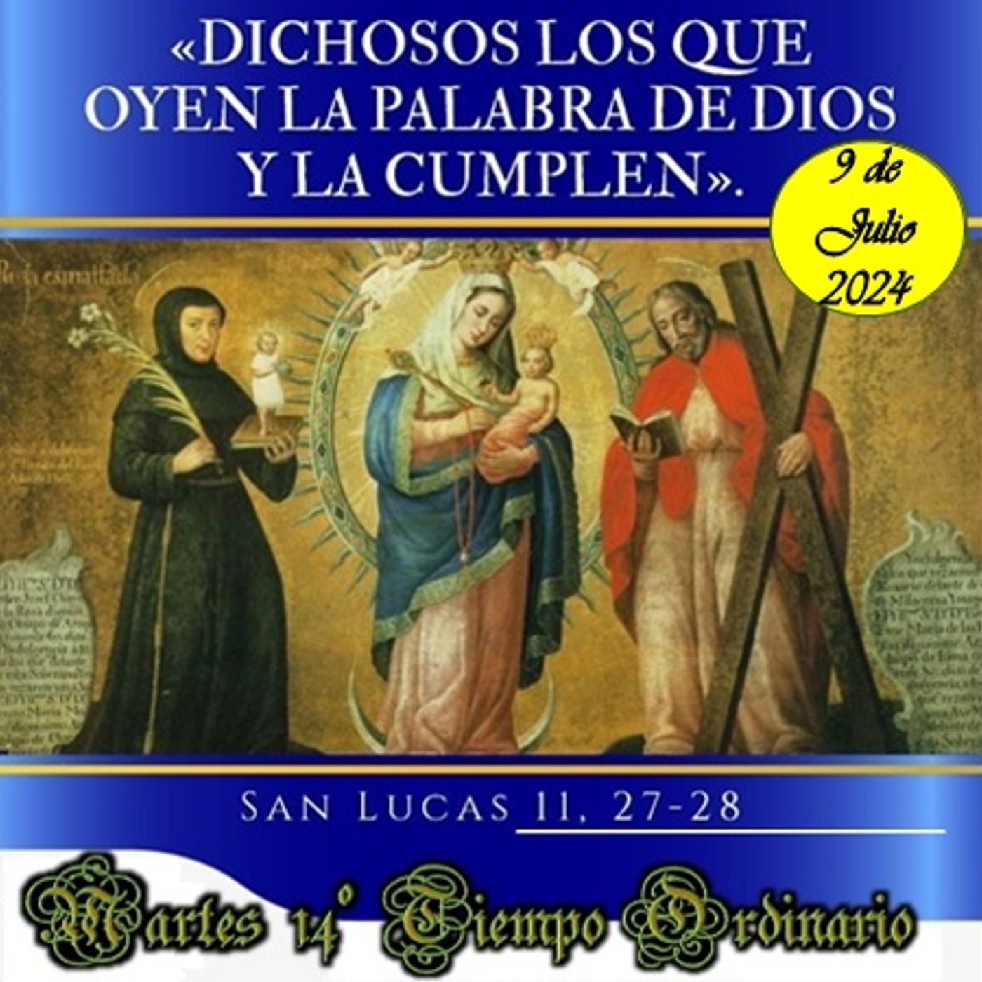 Caminemos Juntos a Emaus