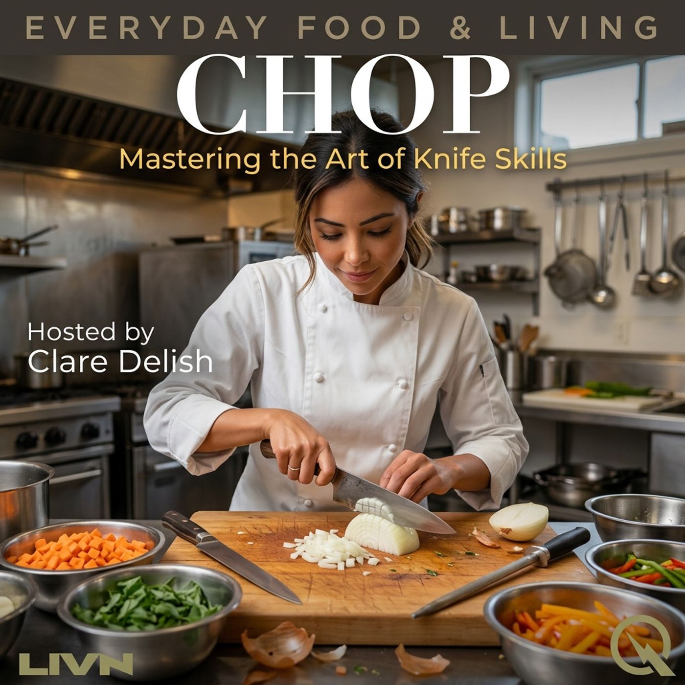 Chop