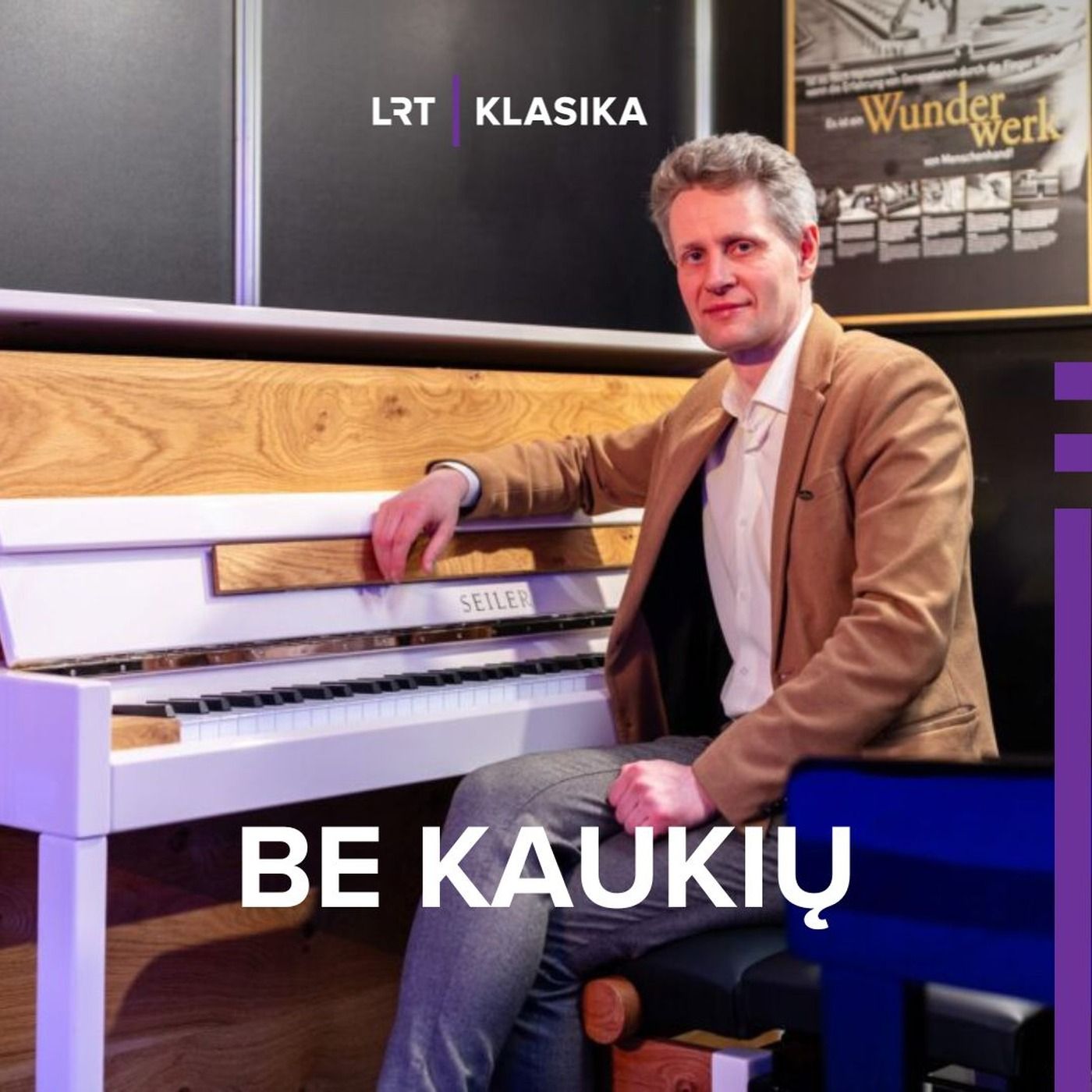 Fortepijonų derintojas Audrius Blažiūnas: pamatus padėjo vaikystės pomėgis meistrauti episode artwork