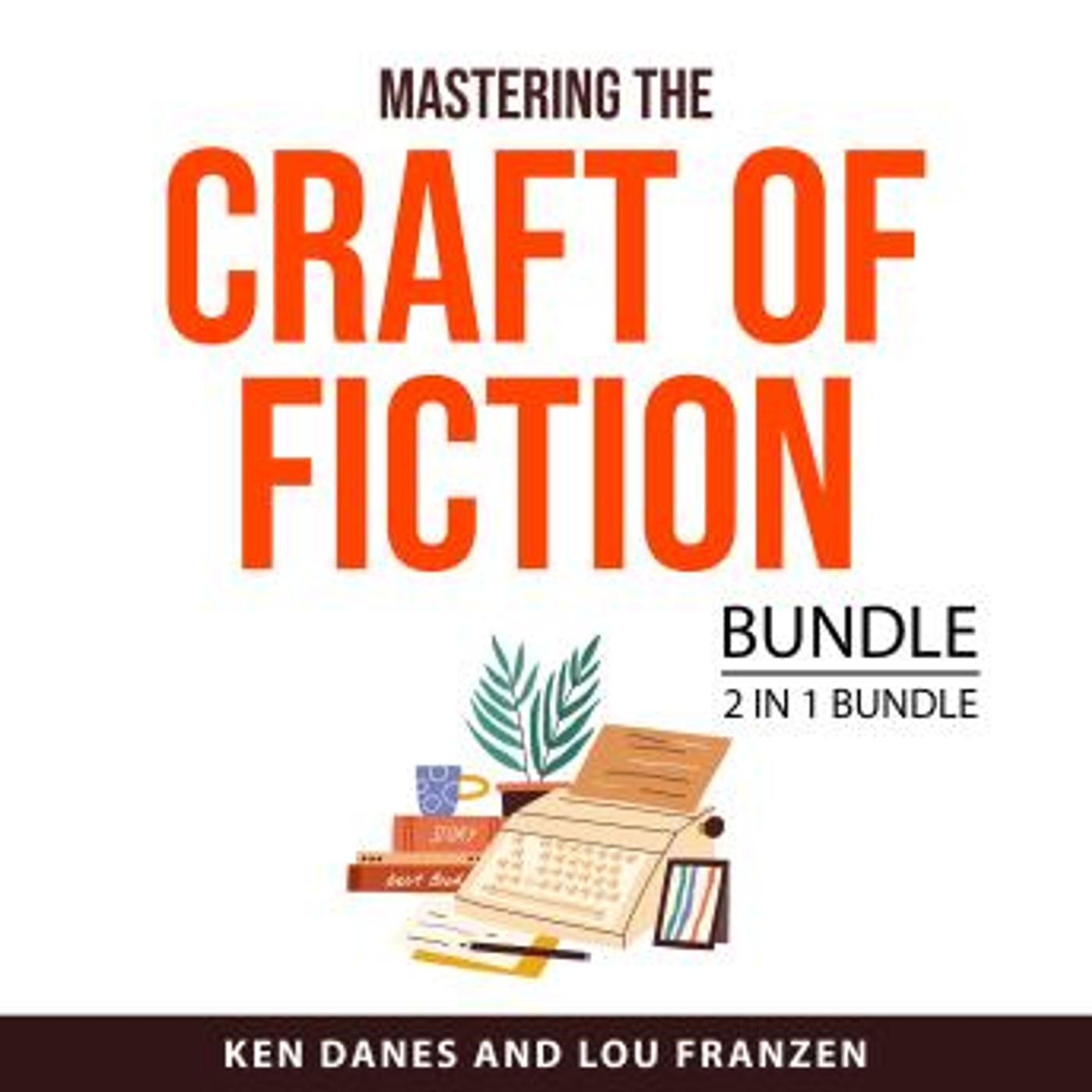 Listen to Best Full Audiobooks in Non-Fiction, Language Instruction