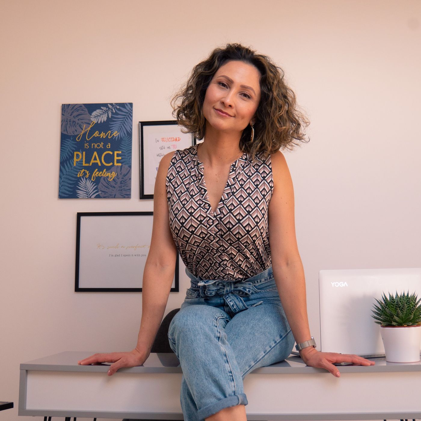 Bienestar integral para la Mujer