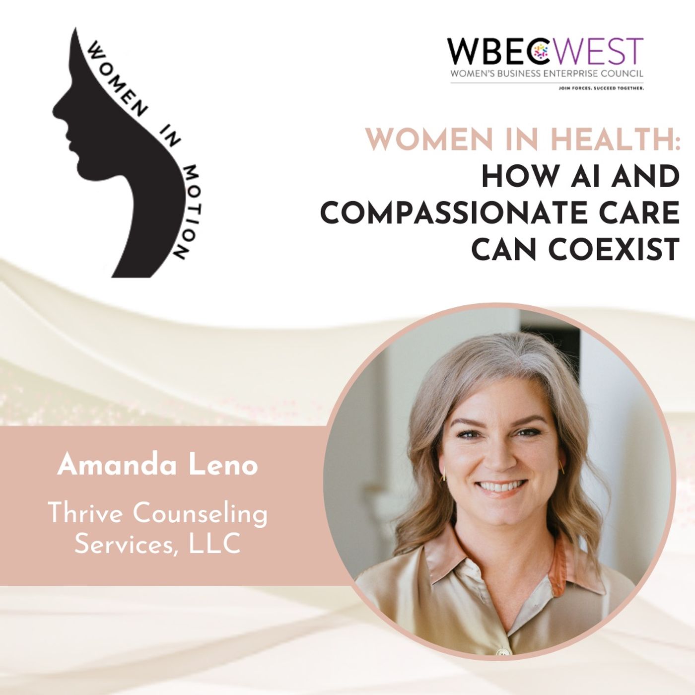 Women in Health: How AI and Compassionate Care Can Coexist