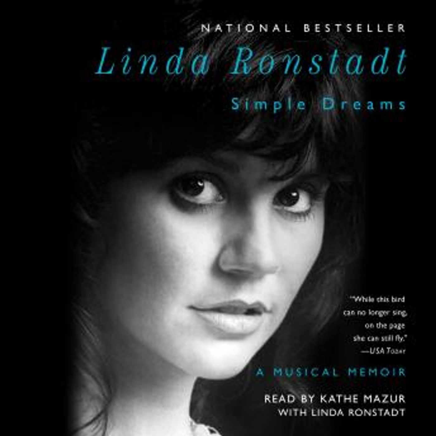 Listen to Full Trial Audiobooks in Biography & Memoir, Women