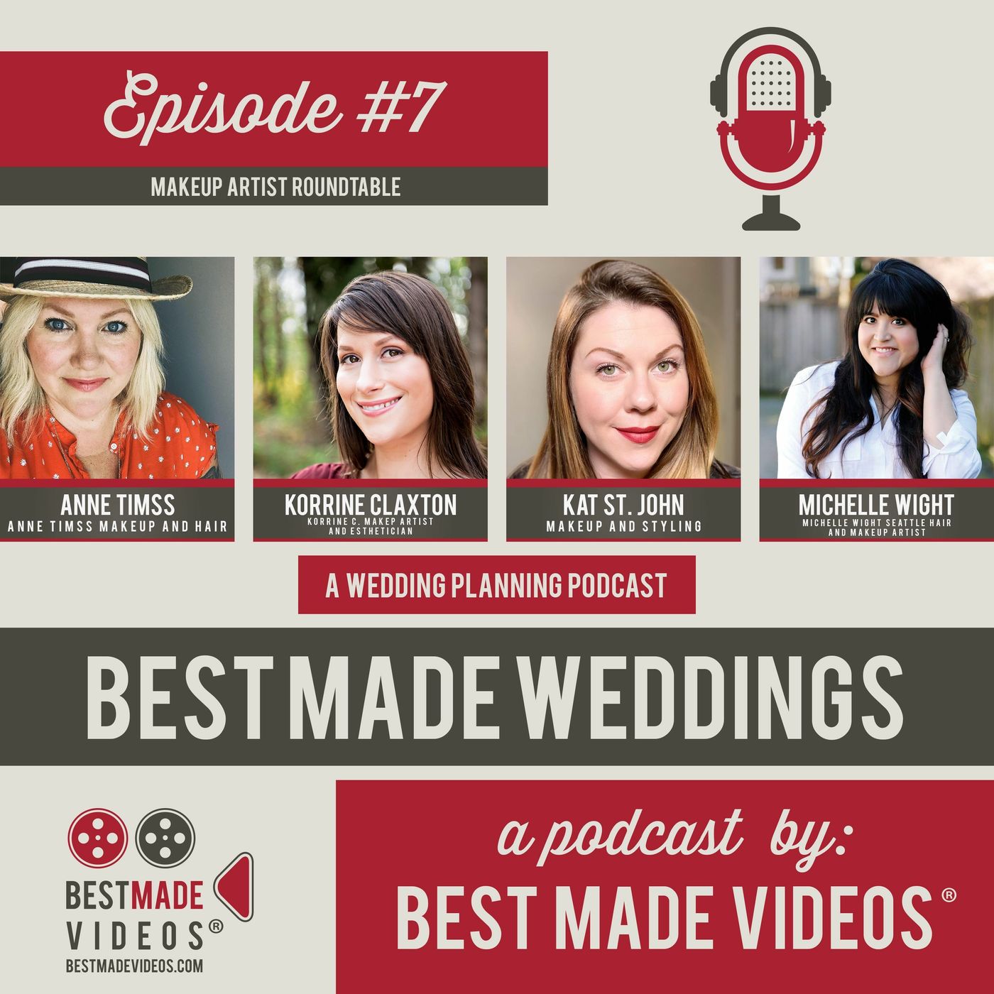 Best Made Weddings®