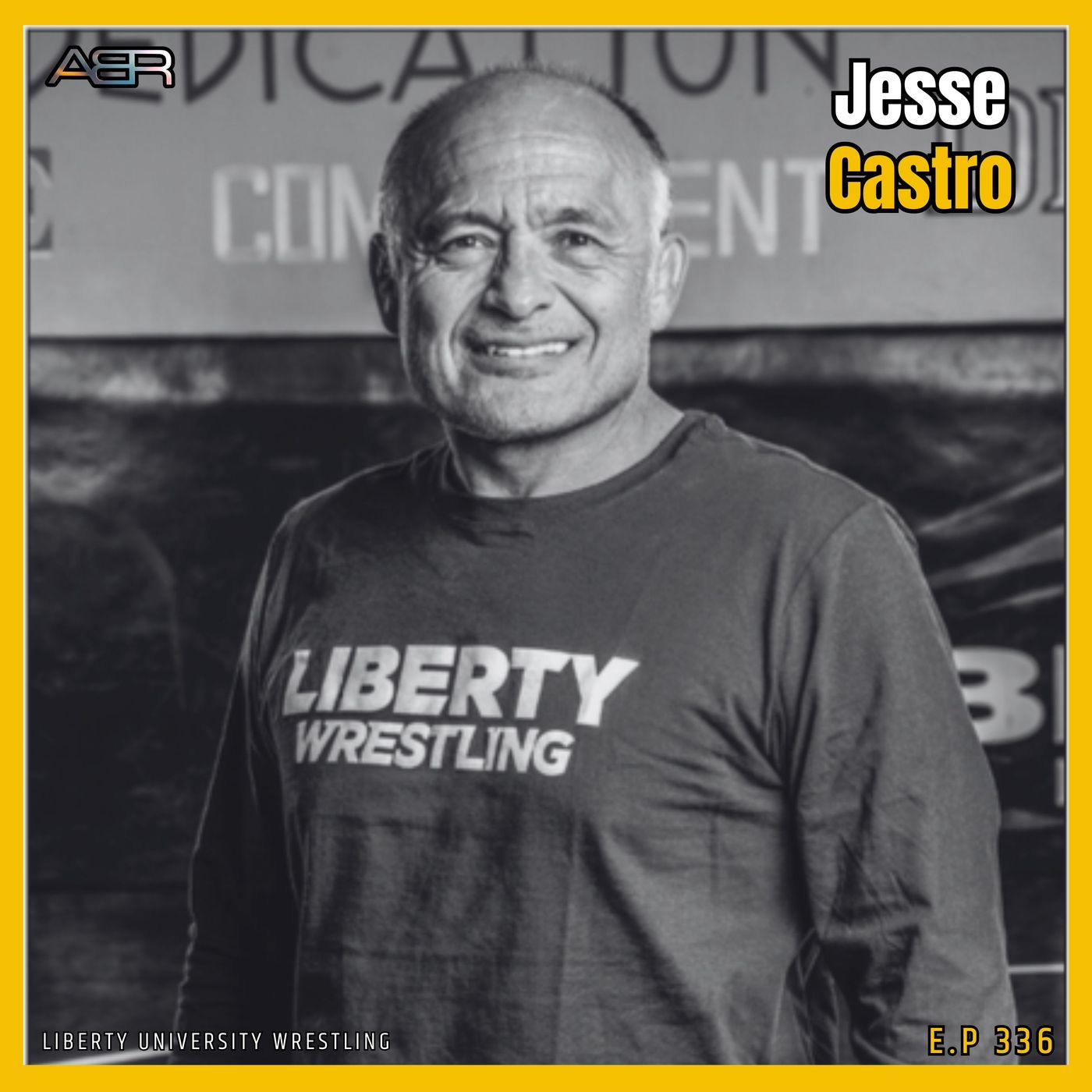 🔥 Liberty Wrestling & The Future of NCWA with Coach Jesse Castro! 🔥