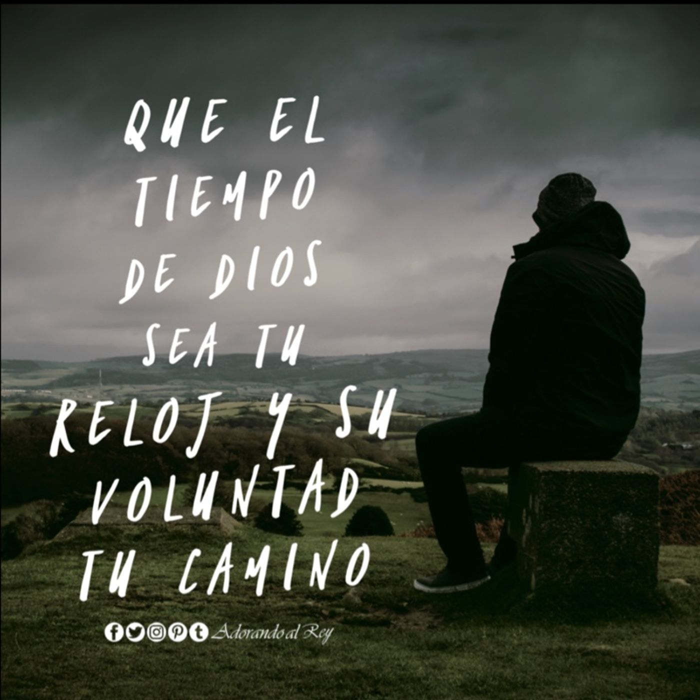Intimidad Divina