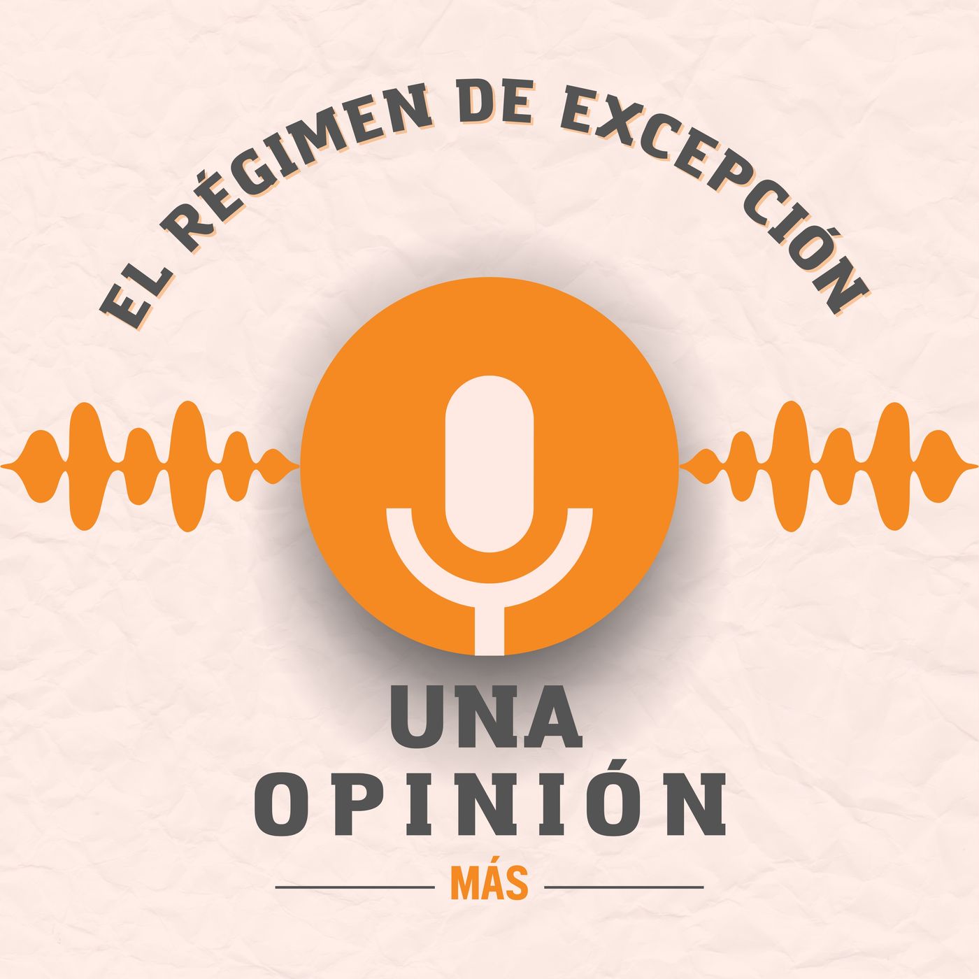 Una opinión más