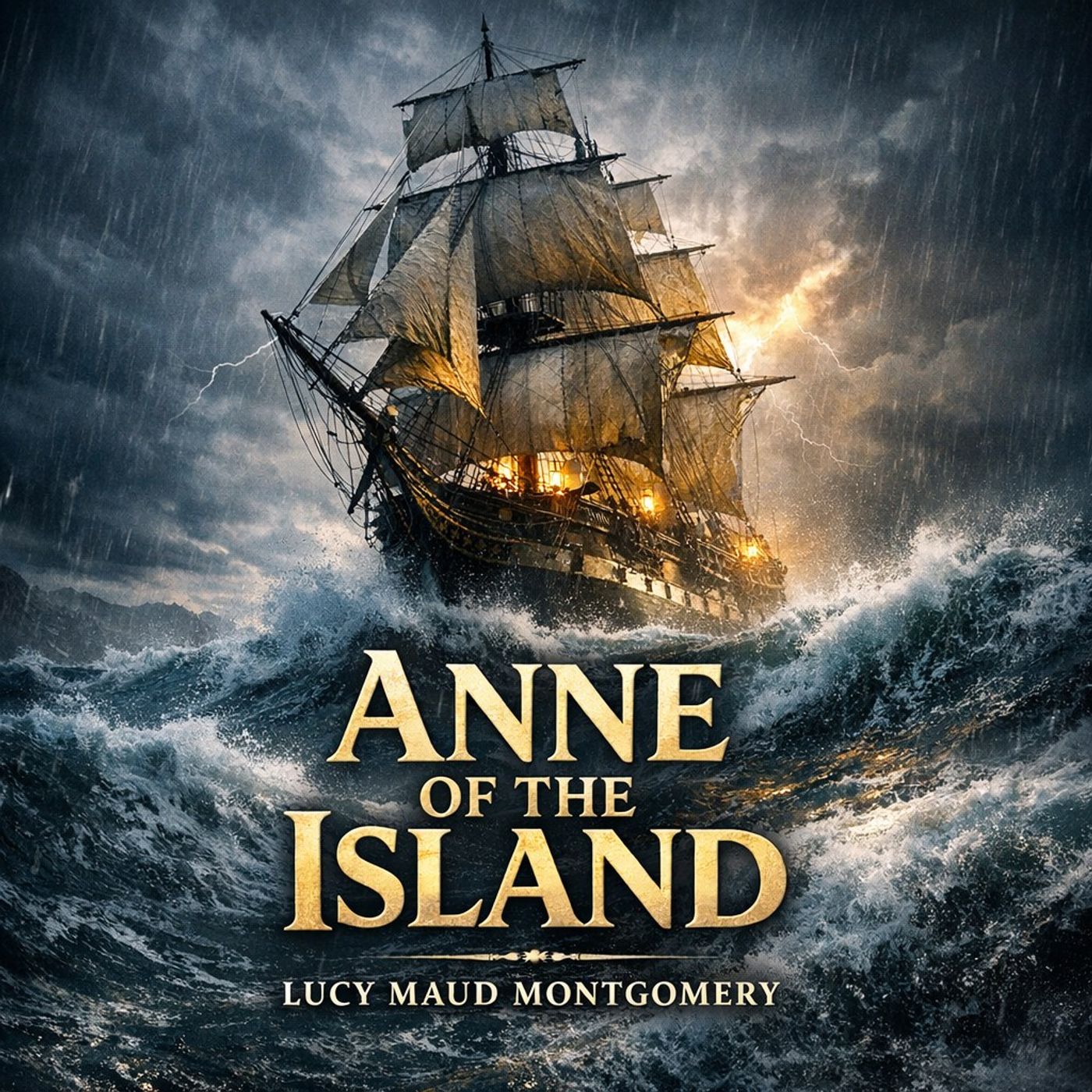 π‘ Anne of the Island (Full Audiobook) | Lucy Maud Montgomery