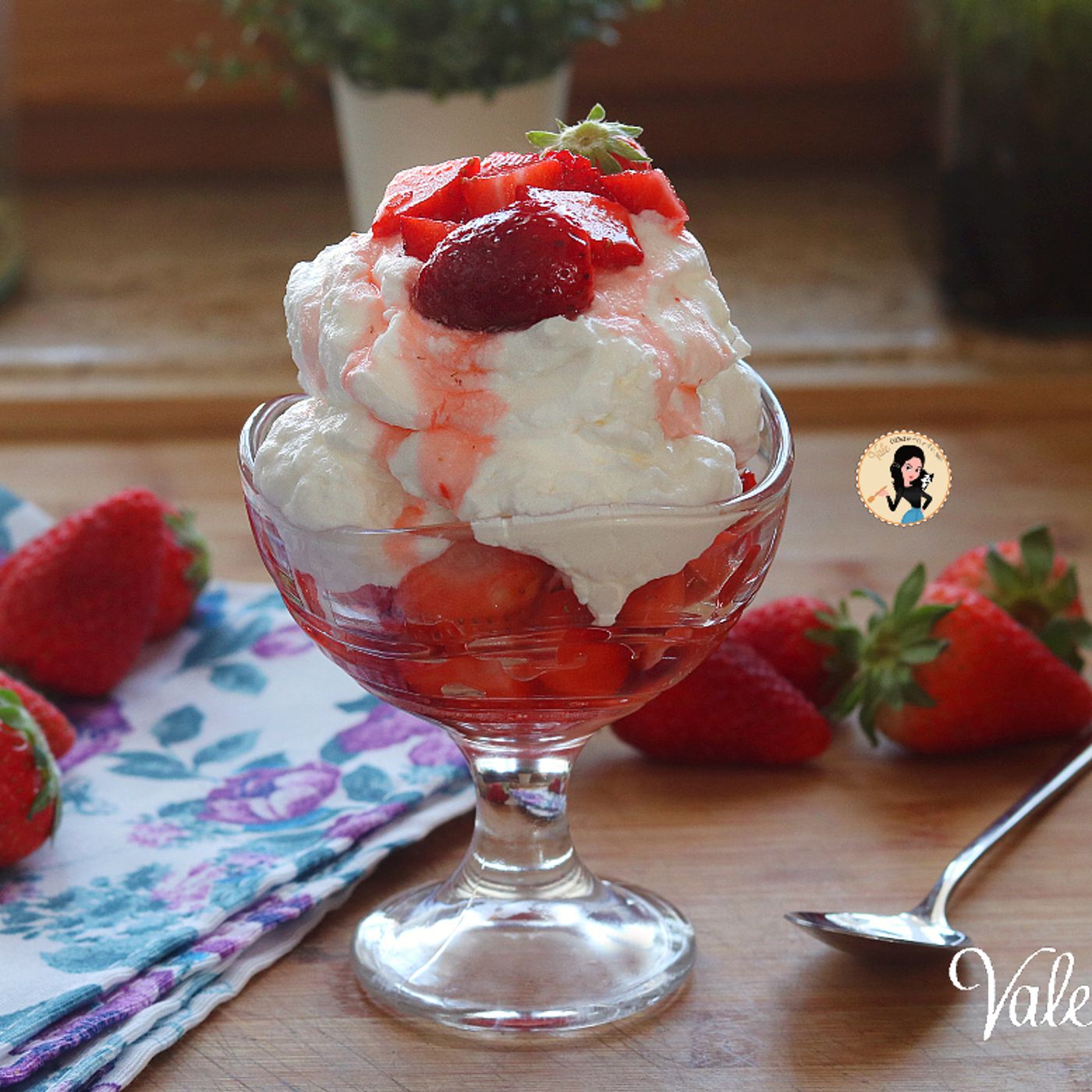 Fragole con la panna episode artwork