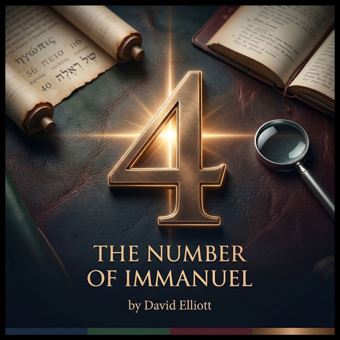 The Number God Hid in Christmas