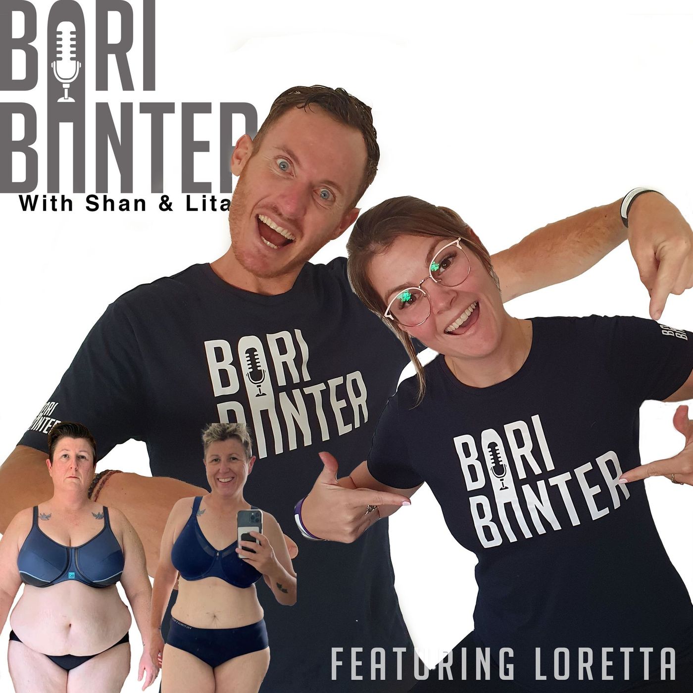 BARI BANTER