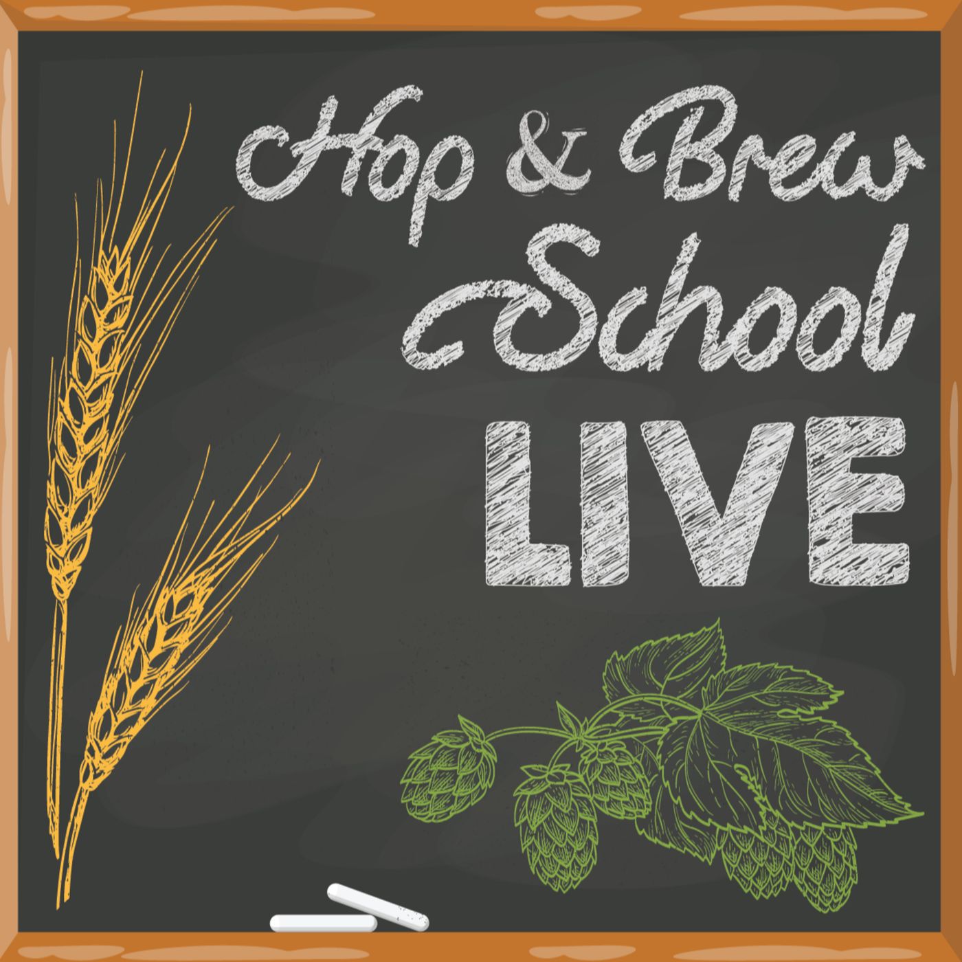 The BrewDeck Podcast