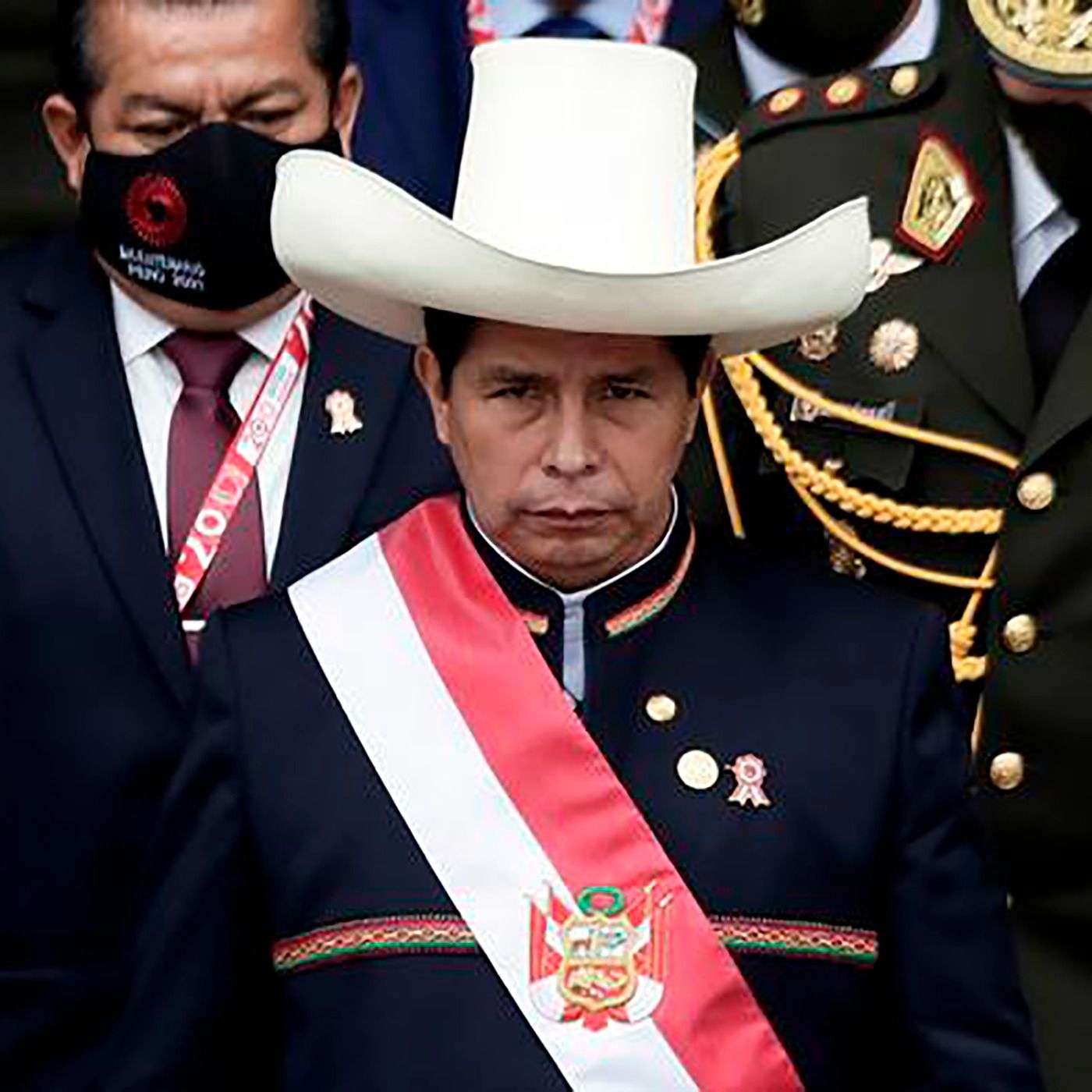 Política Peruana