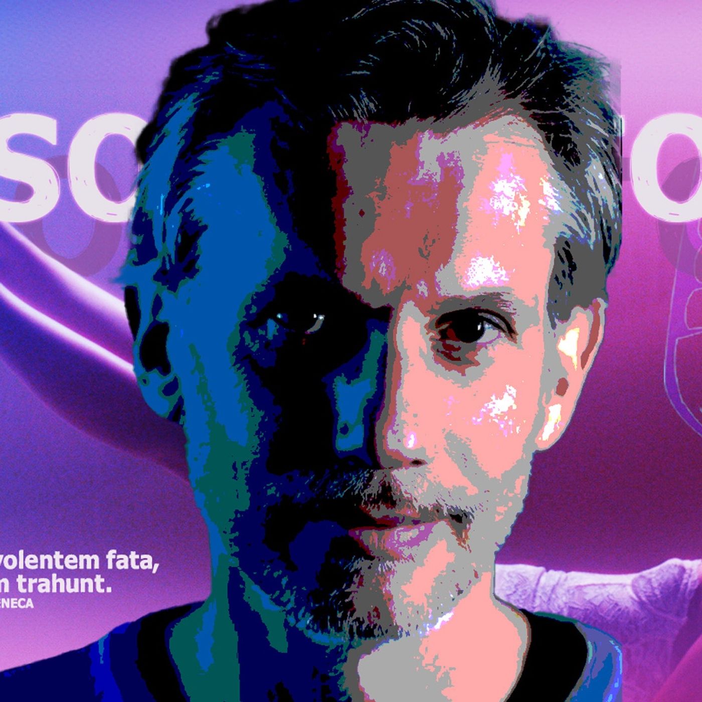 Parliamo di Paratissima e di come crescere nuovi artisti, con Lorenzo Germak episode artwork