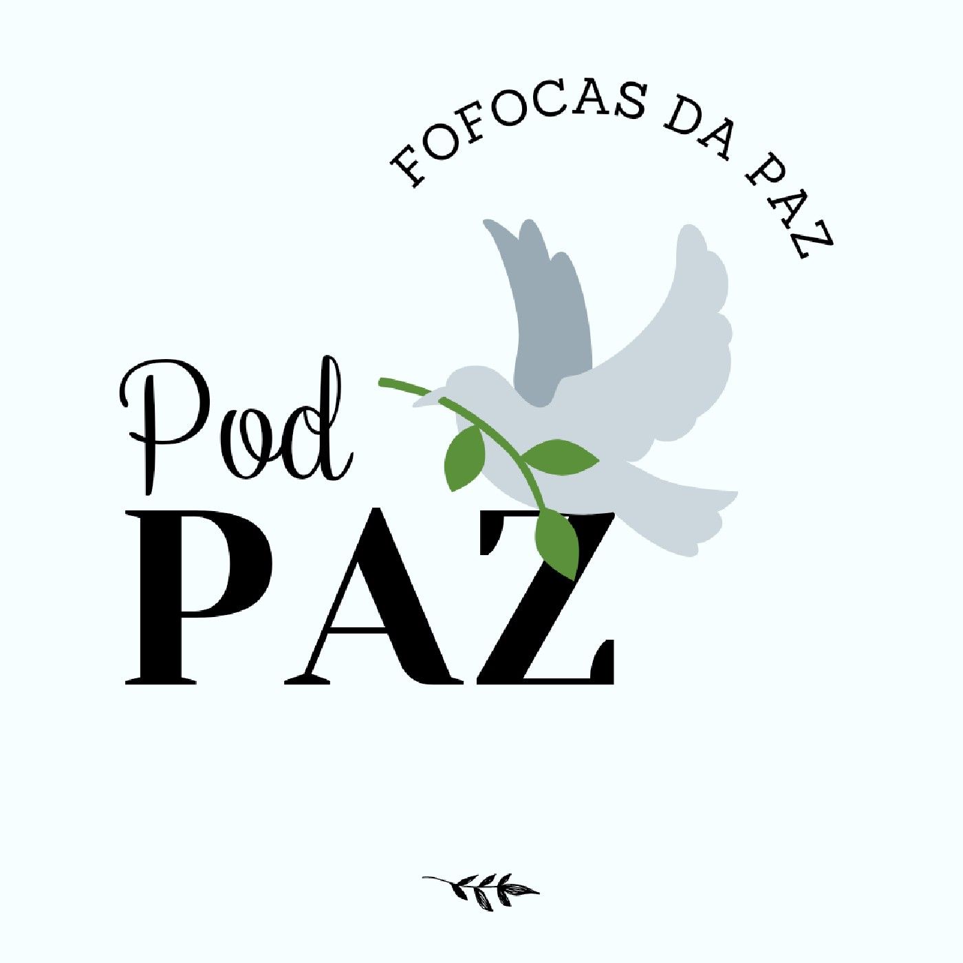 PodPaz podcast artwork