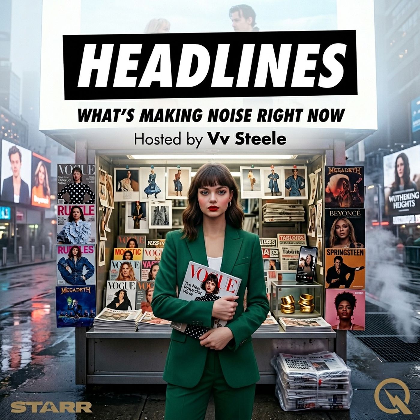Headlines