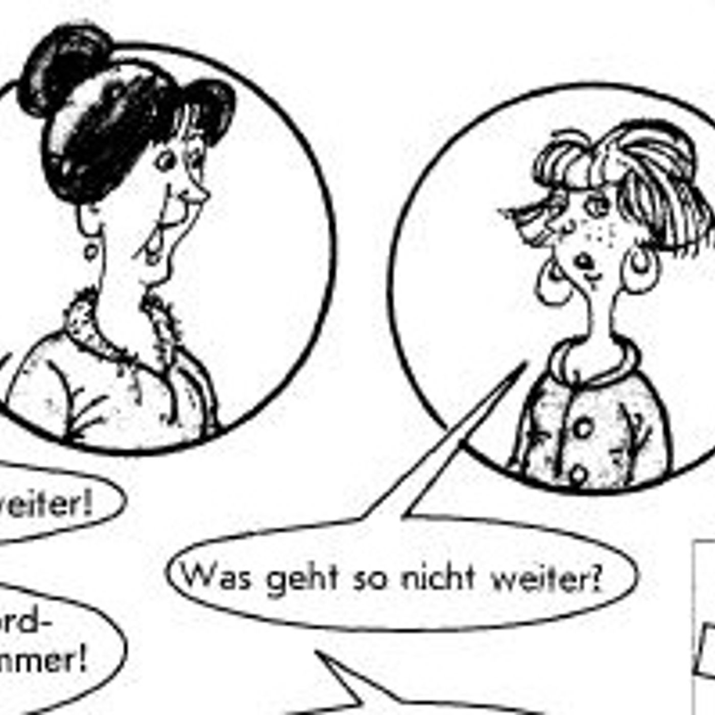 Unordnung_Mutter schimpft... episode artwork
