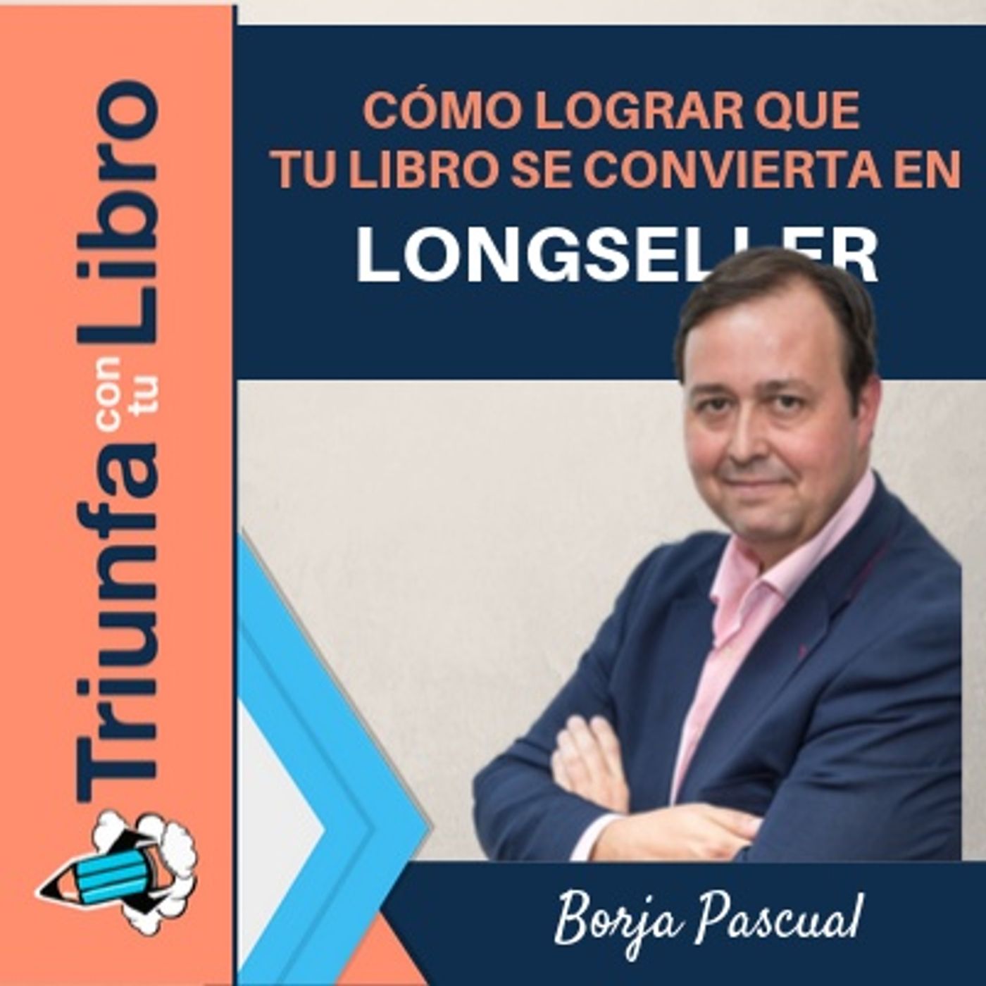 Triunfa con tu libro