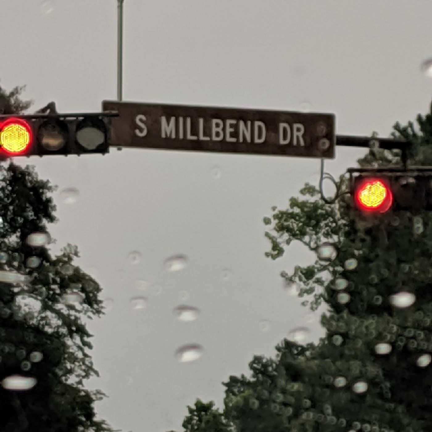 What\'s Up in The Woodlands