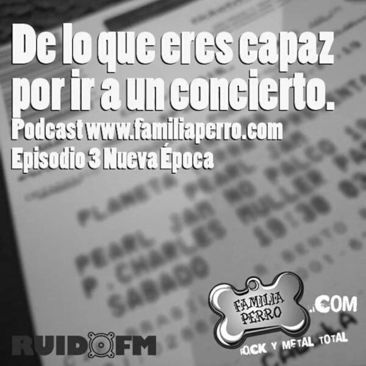 KCDMX Podcast