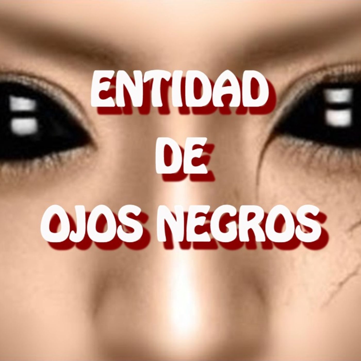 Entidad De Ojos Negros / Relato de Terror