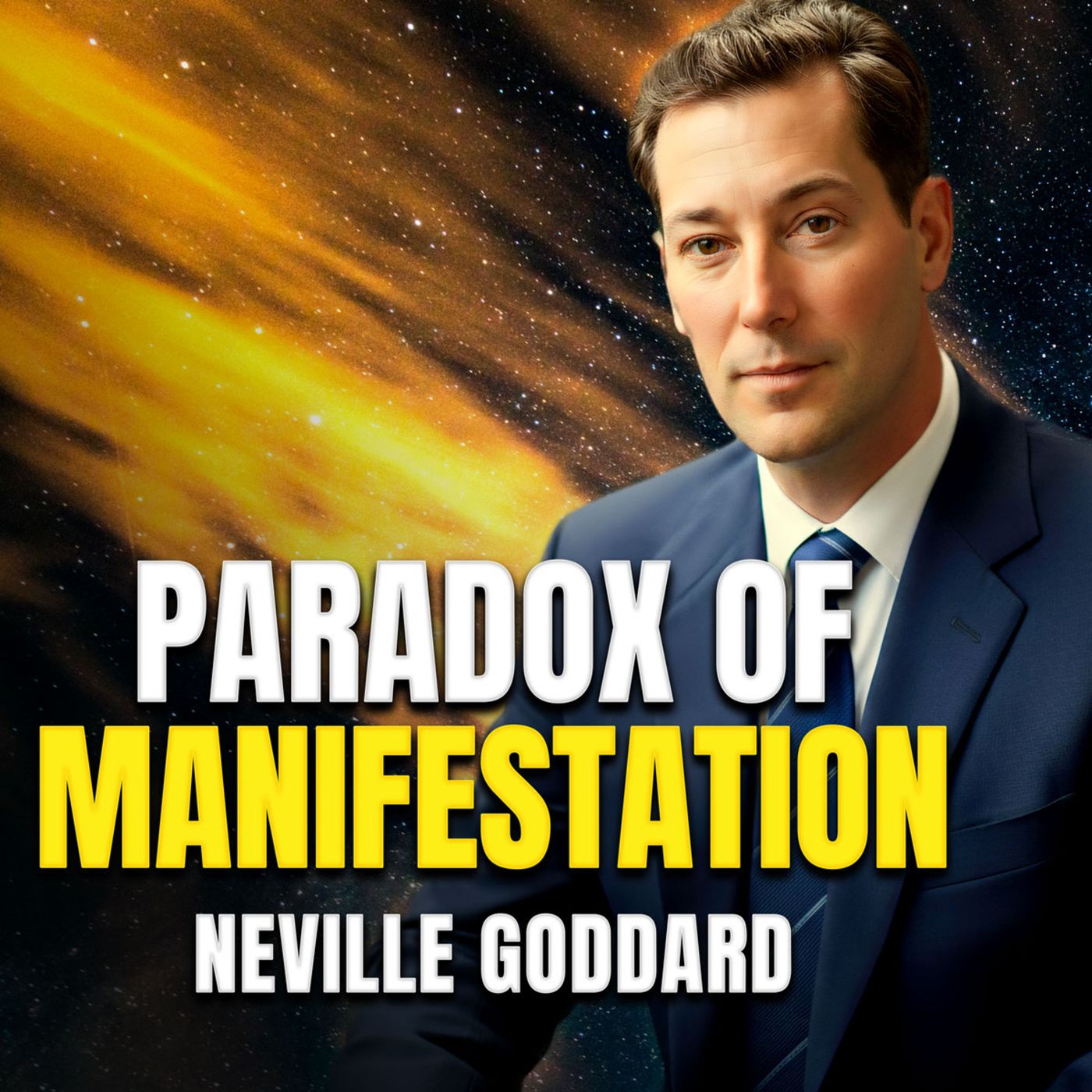 You Thought It Was Delayed 🚨 But It Was Already Done 🔥 Neville Goddard Reveals the Secret