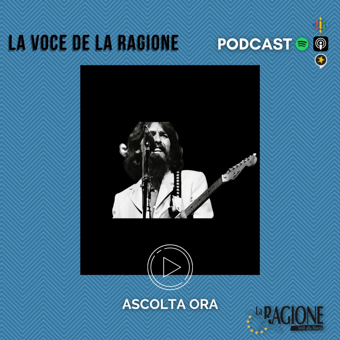 La voce de La Ragione