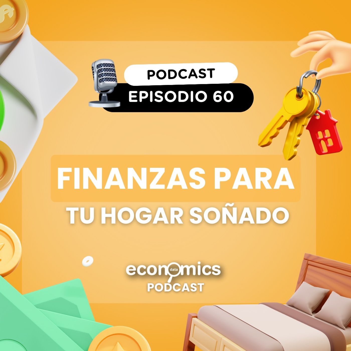 Economics Data Podcast