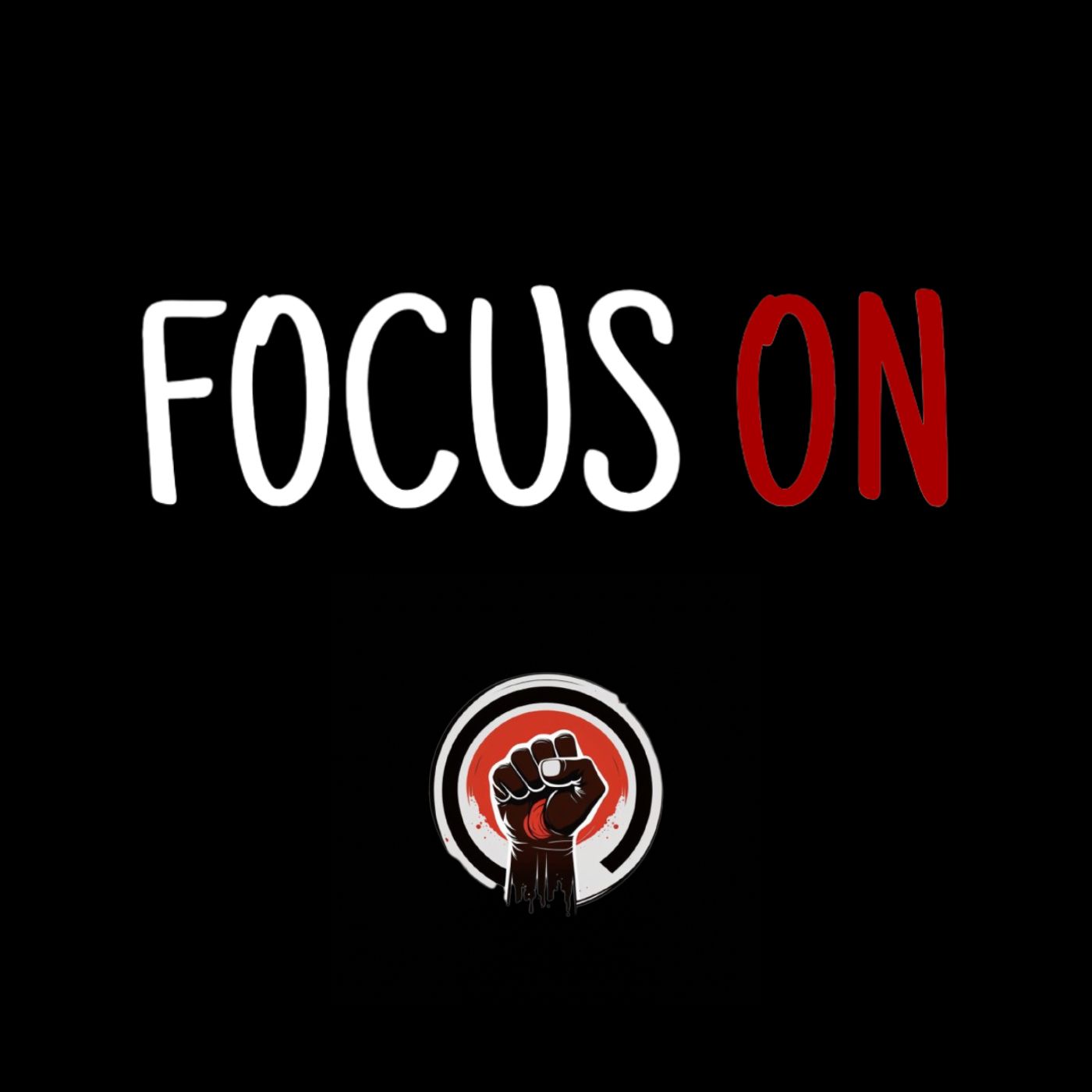 FOCUS ON cover art
