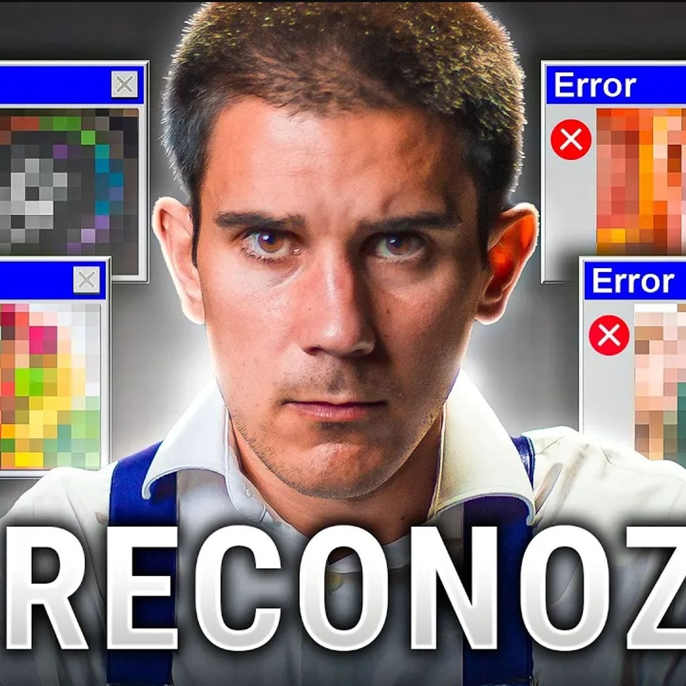 Estos 5 ERRORES Casi Me Cuestan la SALUD: NO LOS COMETAS