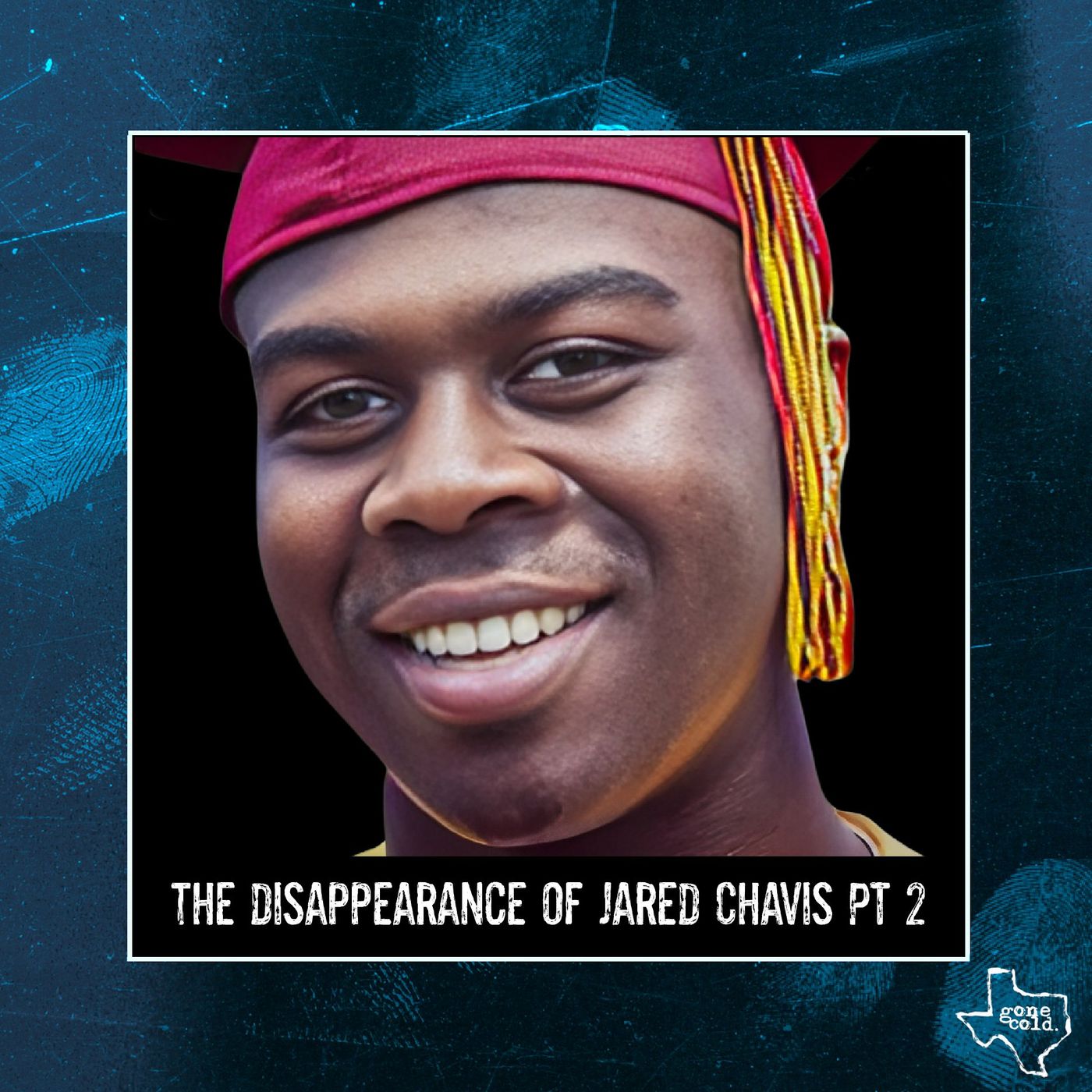 The Disappearance of Jared Chavis Part 2