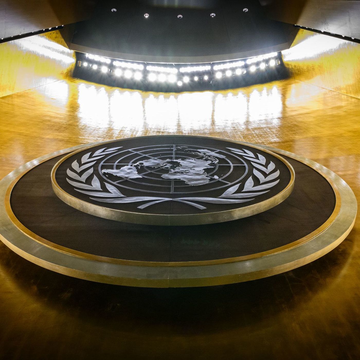 Bangladesh e Chipre disputam eleição para presidir Assembleia Geral da ONU episode artwork