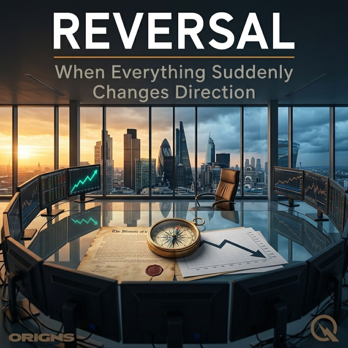 Reversal